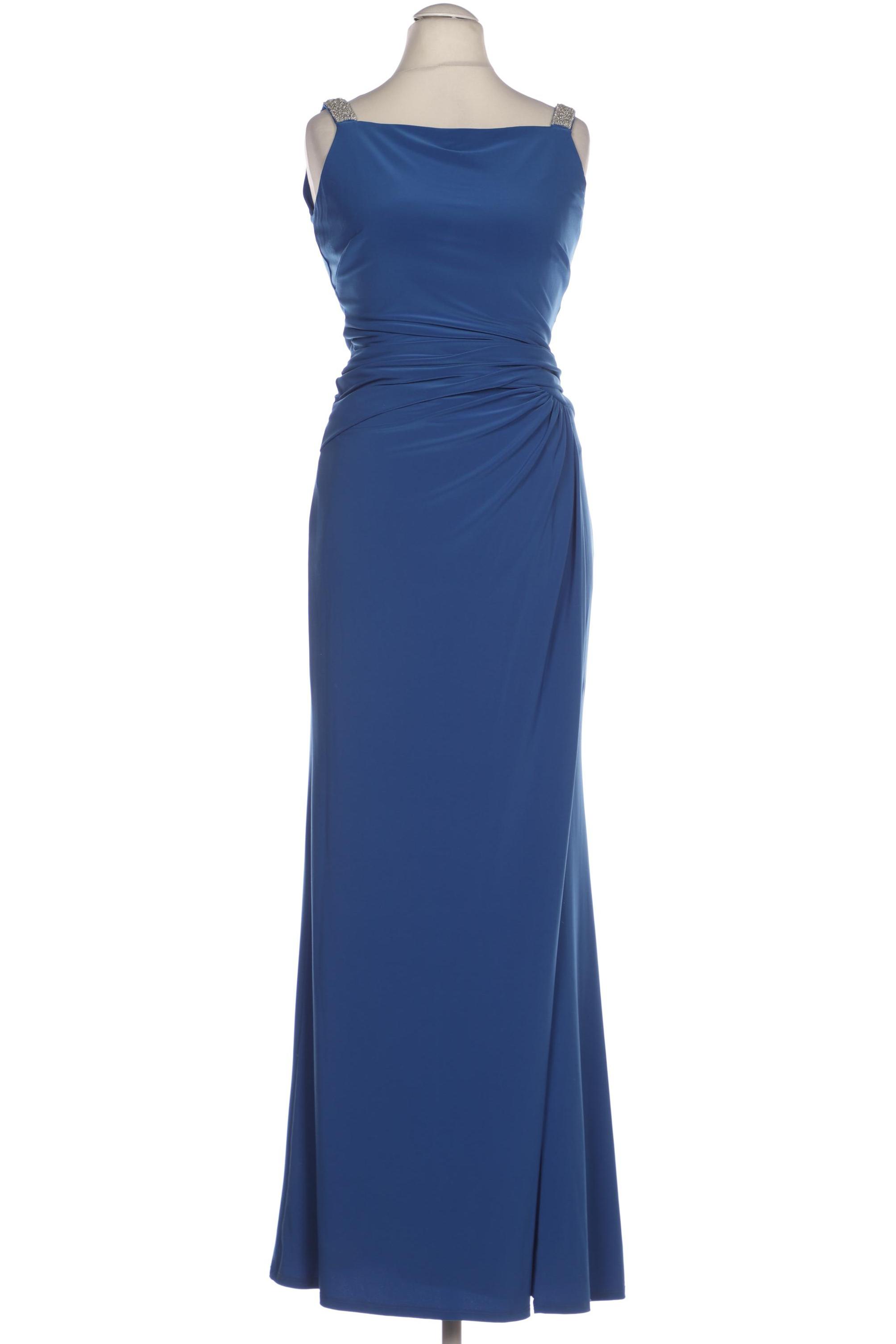 

LAUREN Ralph Lauren Damen Kleid, blau