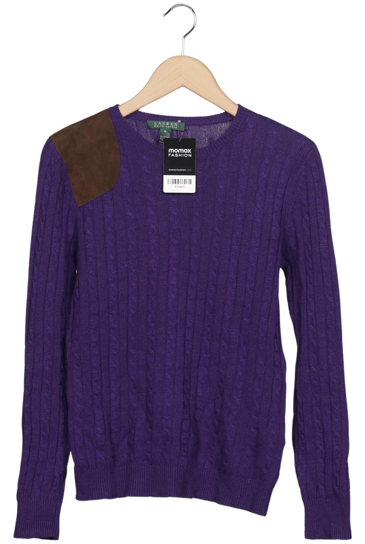 

Lauren Ralph Lauren Damen Pullover, flieder, Gr. 38