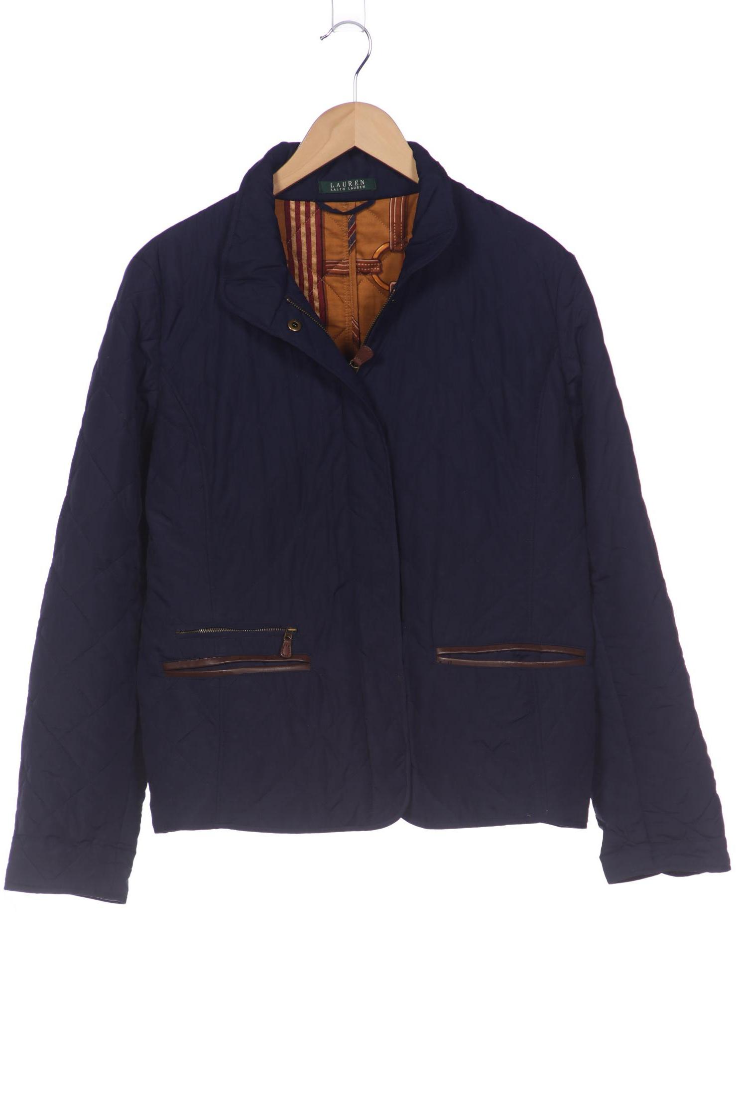 

Lauren Ralph Lauren Damen Jacke, marineblau, Gr. 44
