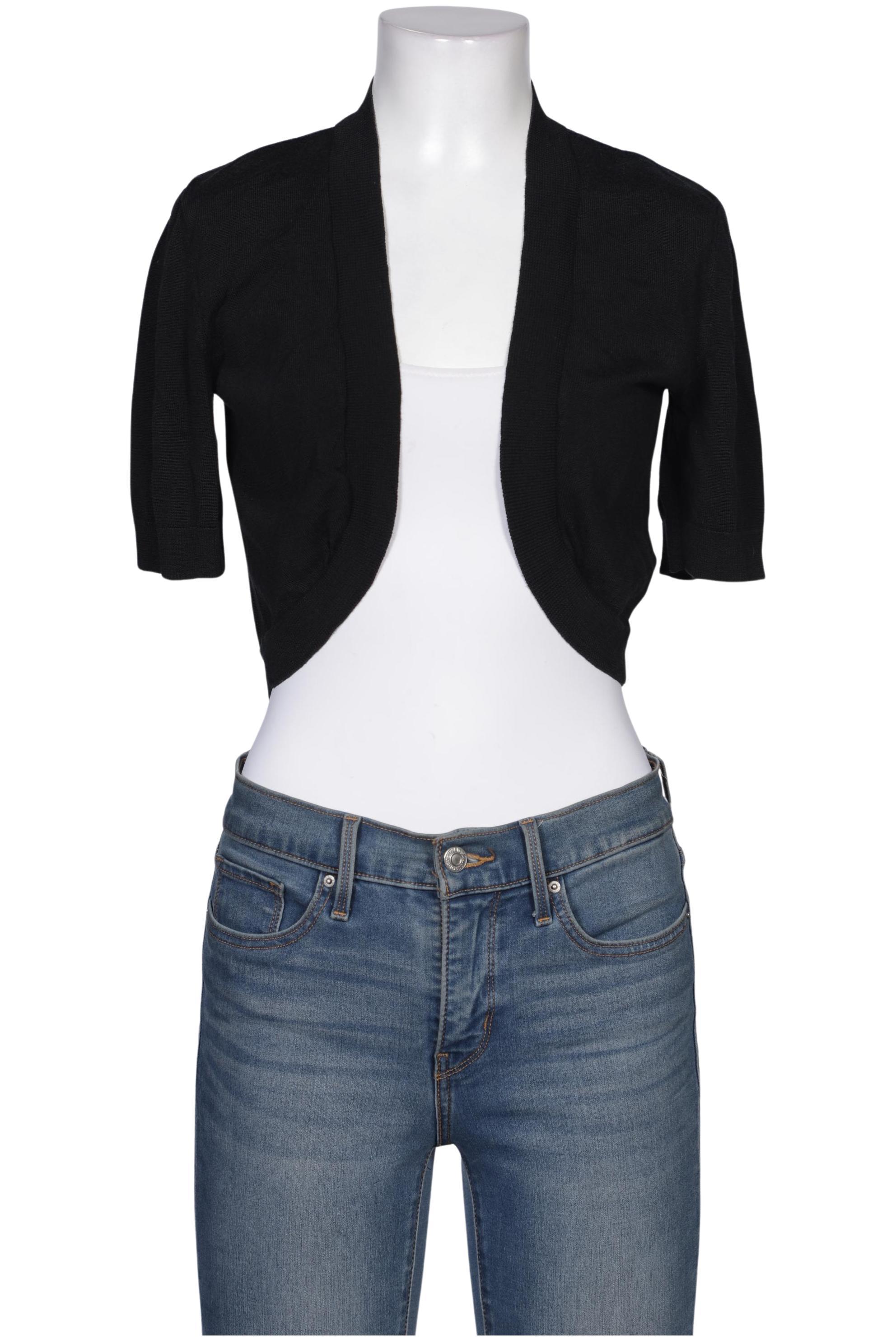 

Lauren Ralph Lauren Damen Strickjacke, schwarz, Gr. 36