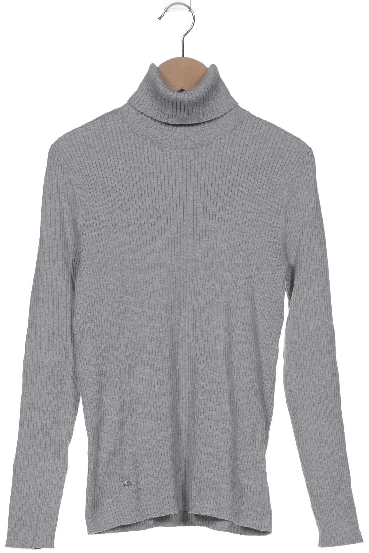 

Lauren Ralph Lauren Damen Pullover, grau, Gr. 38