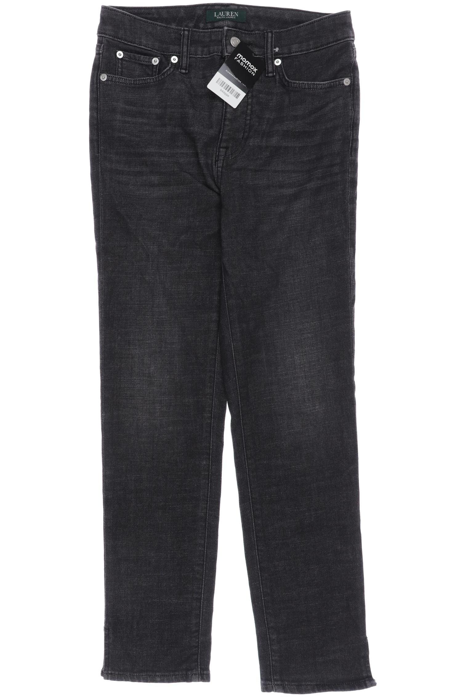 

LAUREN Ralph Lauren Damen Jeans, grau