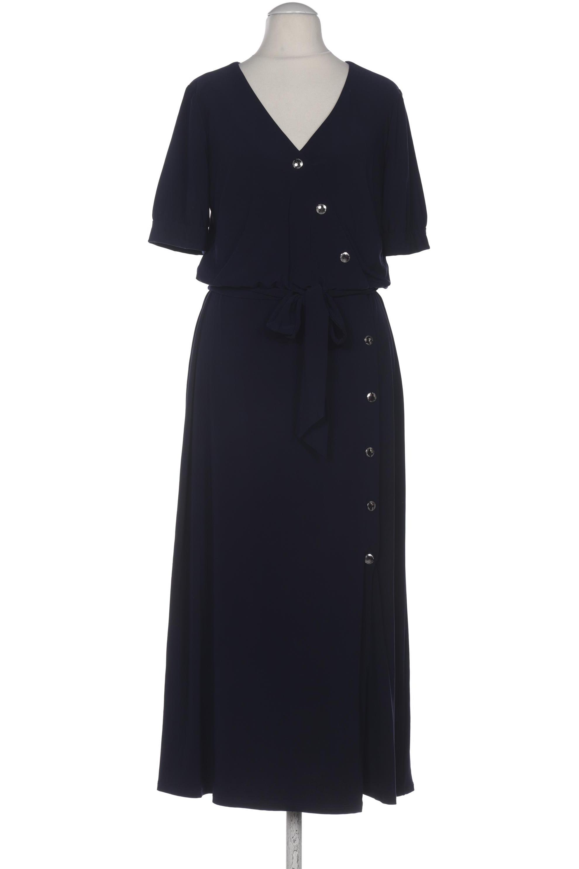 

Lauren Ralph Lauren Damen Kleid, marineblau, Gr. 4