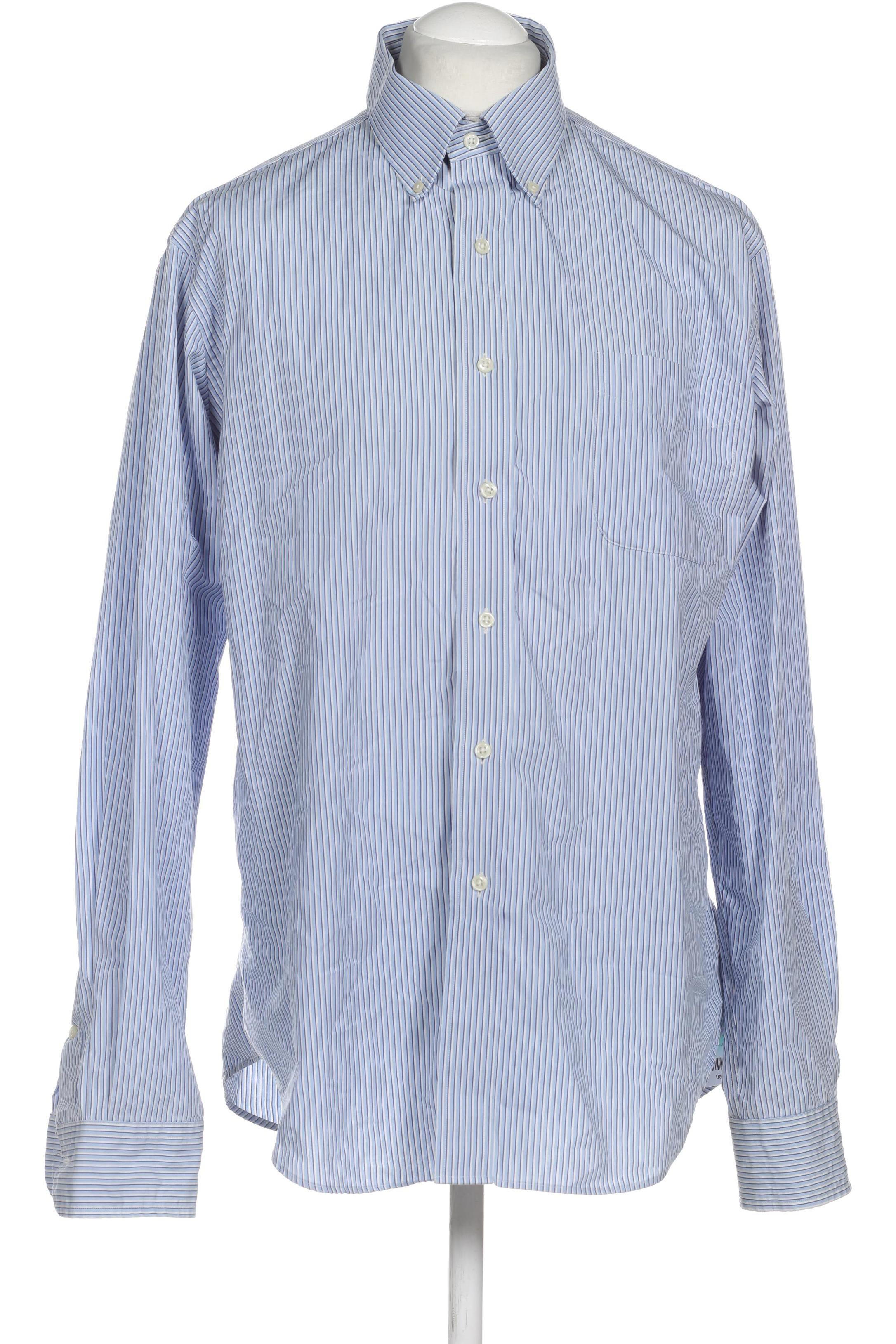 

Lauren Ralph Lauren Herren Hemd, blau, Gr. 54