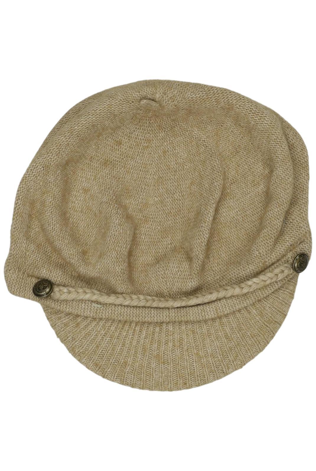 Thumbnail - Lauren Ralph Lauren Damen Hut/Mütze, beige, Gr. uni