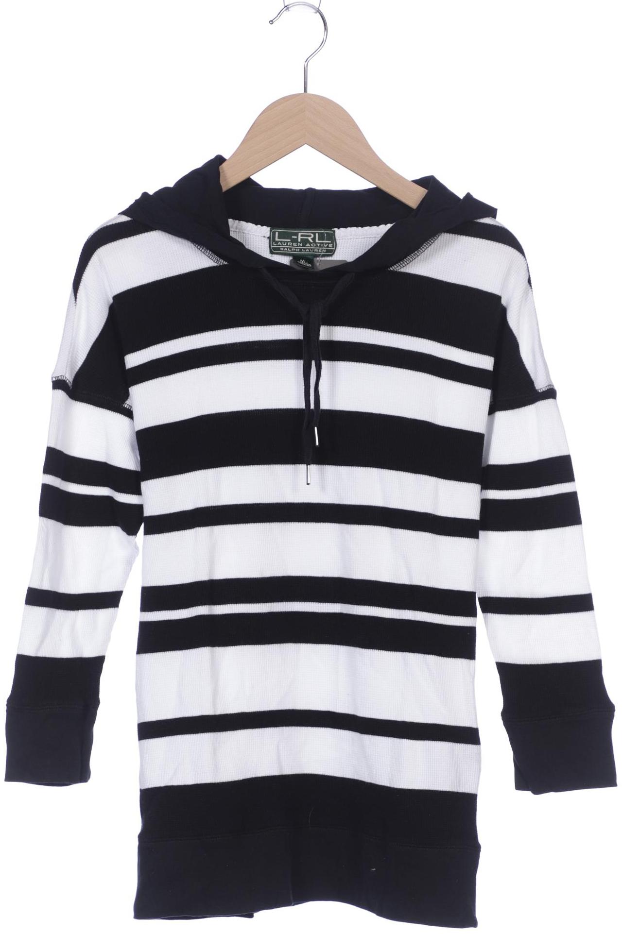 

Lauren Ralph Lauren Damen Kapuzenpullover, schwarz, Gr. 38