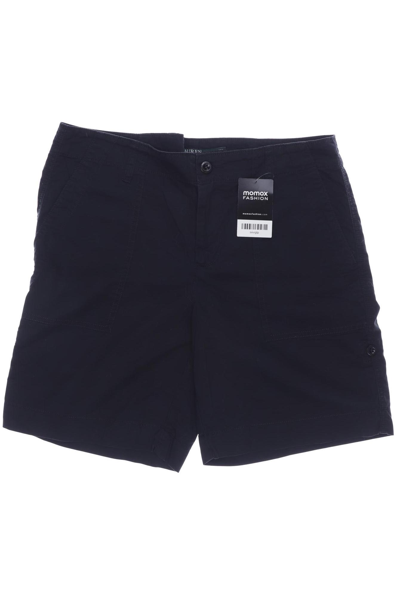 

LAUREN Ralph Lauren Damen Shorts, schwarz