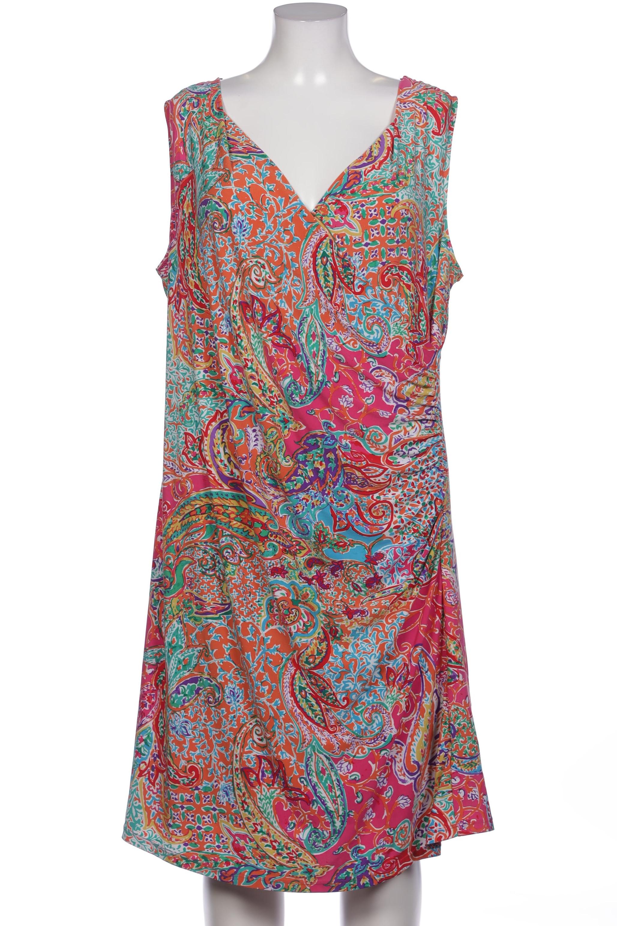 

Lauren Ralph Lauren Damen Kleid, mehrfarbig, Gr. 18