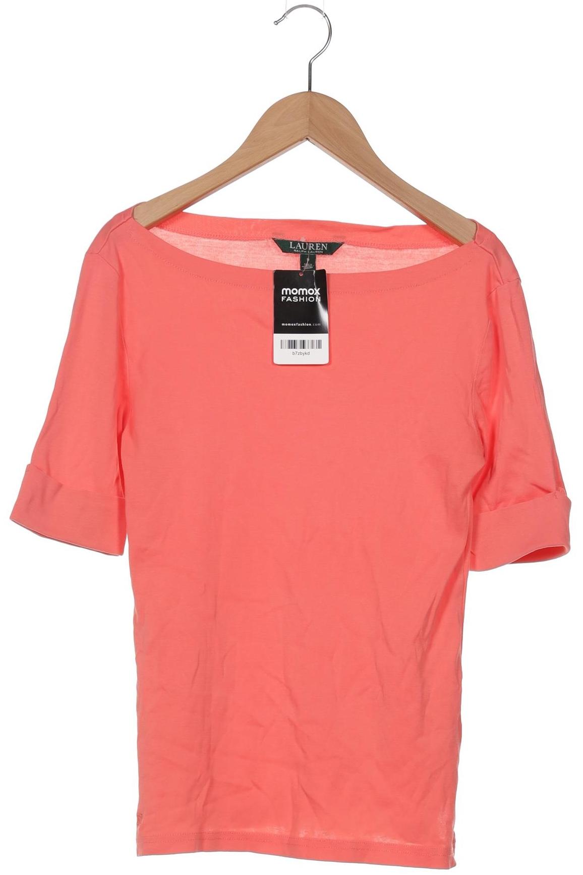 

Lauren Ralph Lauren Damen T-Shirt, pink, Gr. 36