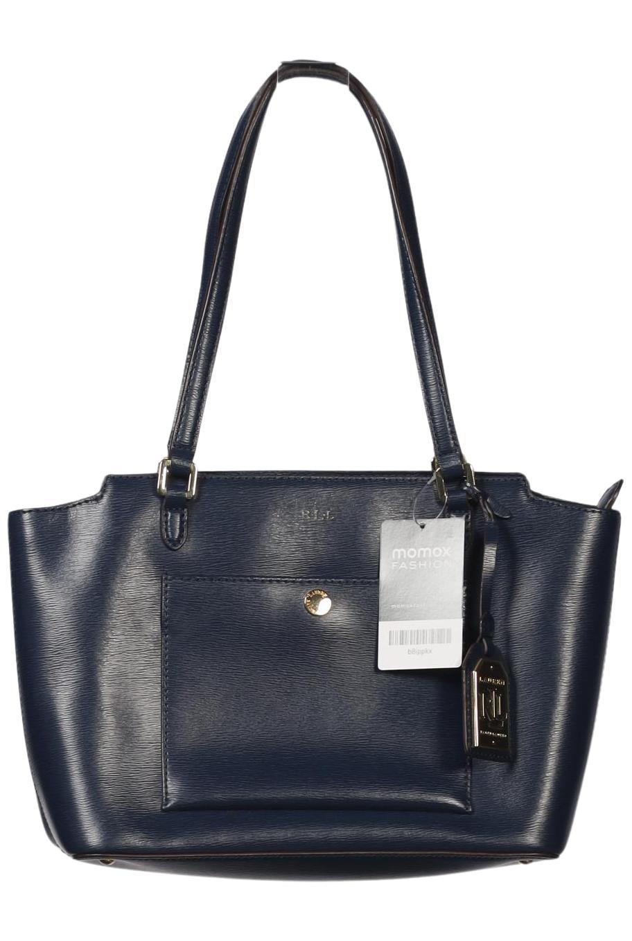 

Lauren Ralph Lauren Damen Handtasche, marineblau, Gr.