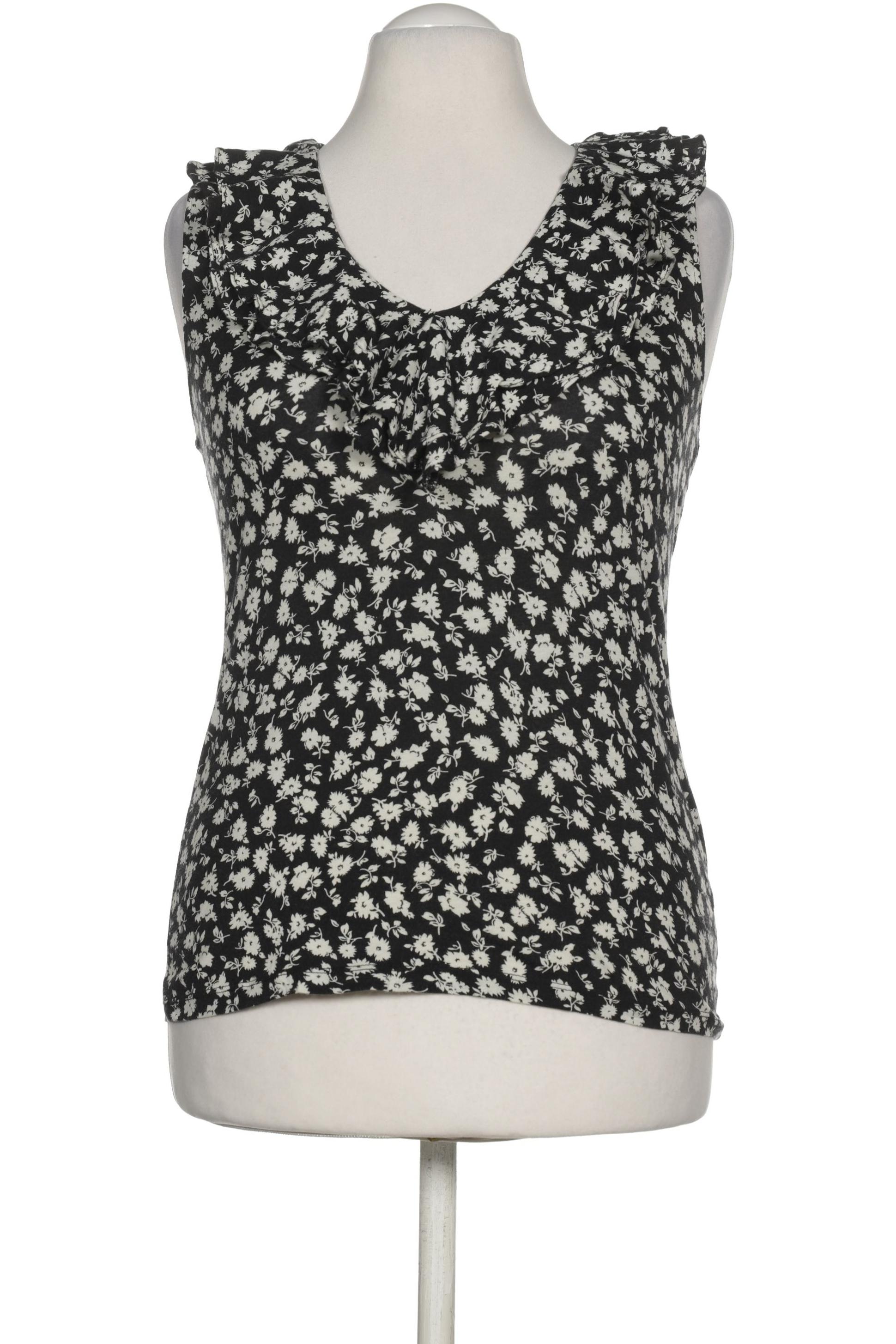 

Lauren Ralph Lauren Damen Top, schwarz, Gr. 38