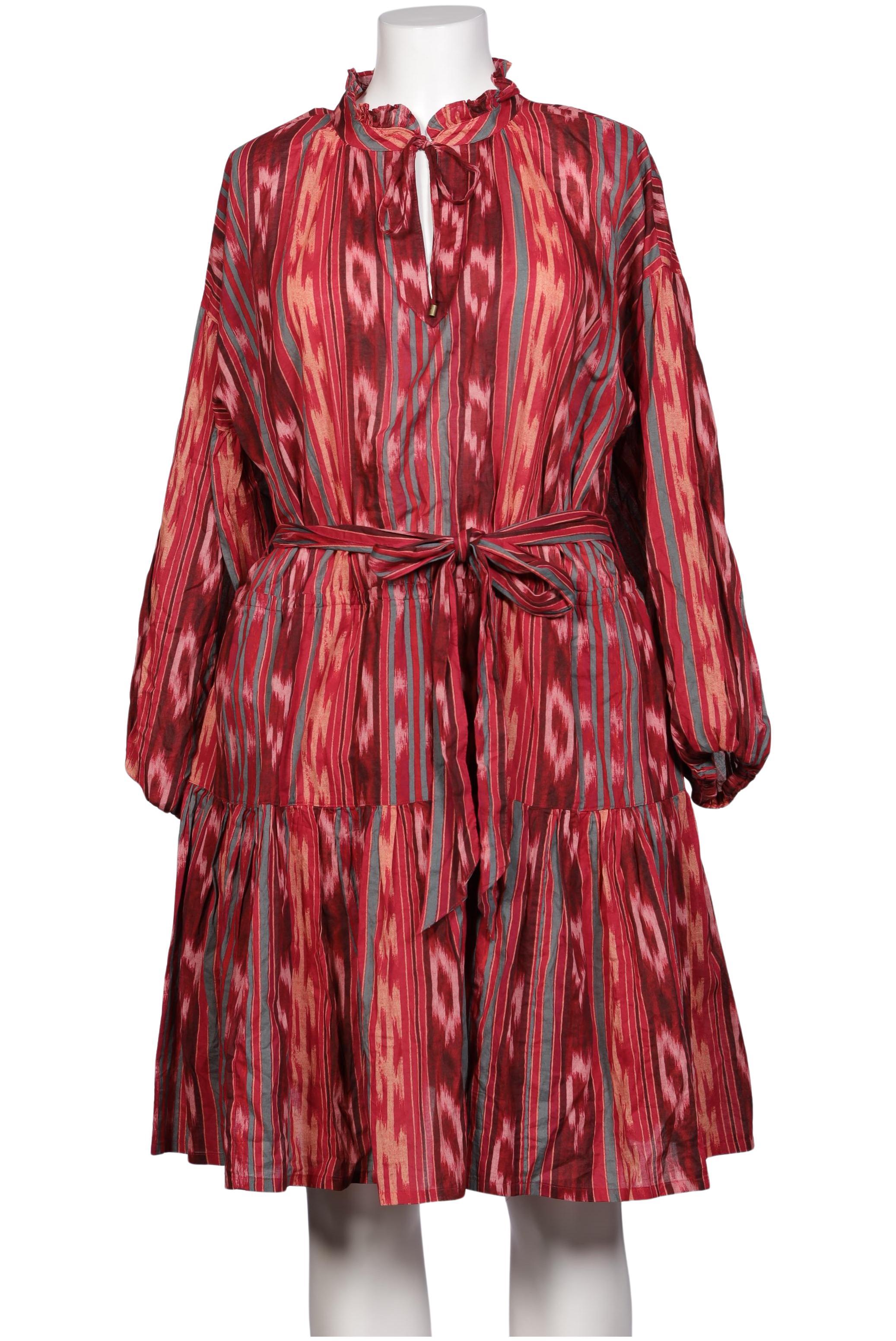 

Lauren Ralph Lauren Damen Kleid, rot, Gr. 18