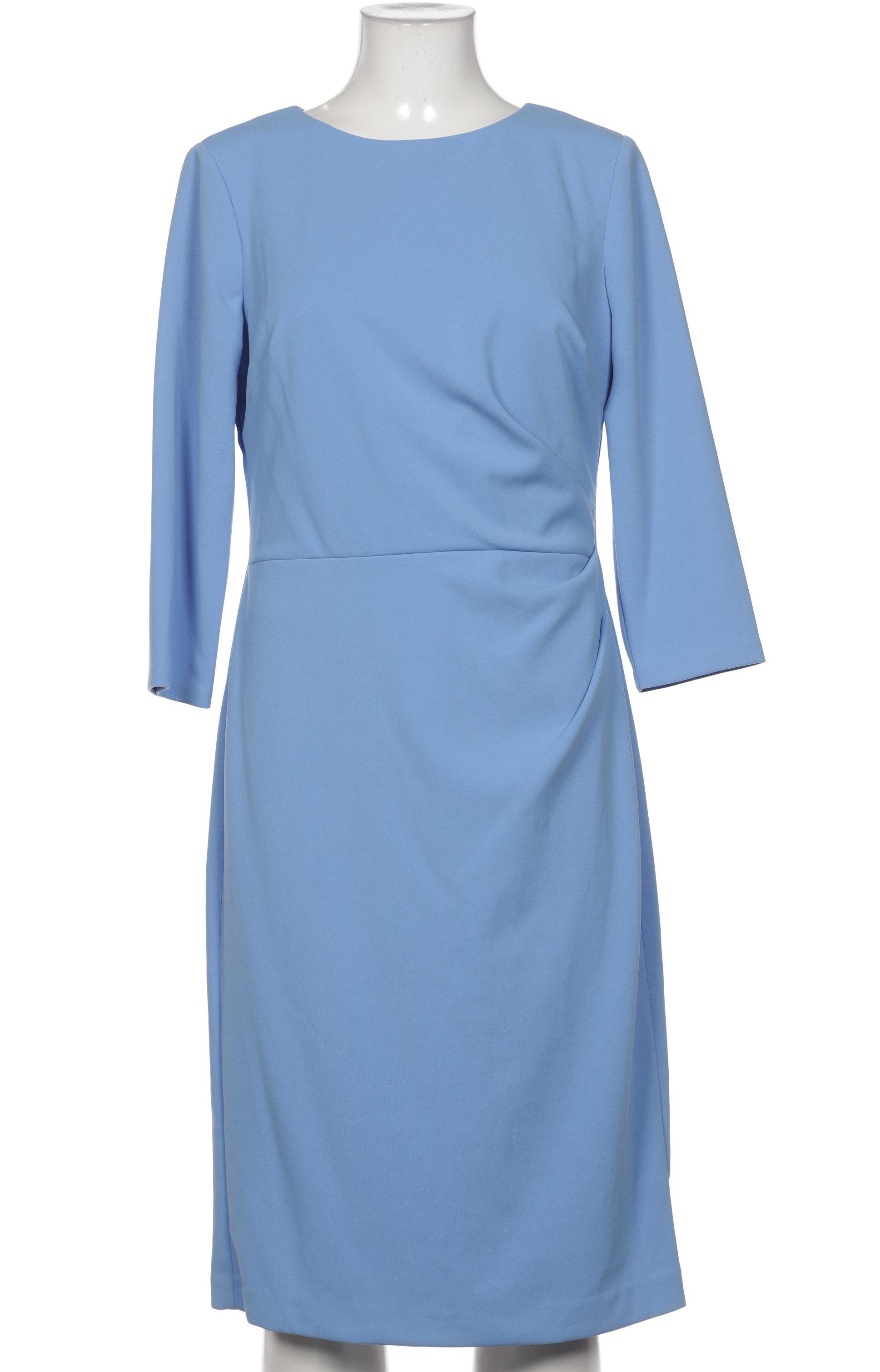 

Lauren Ralph Lauren Damen Kleid, blau, Gr. 10
