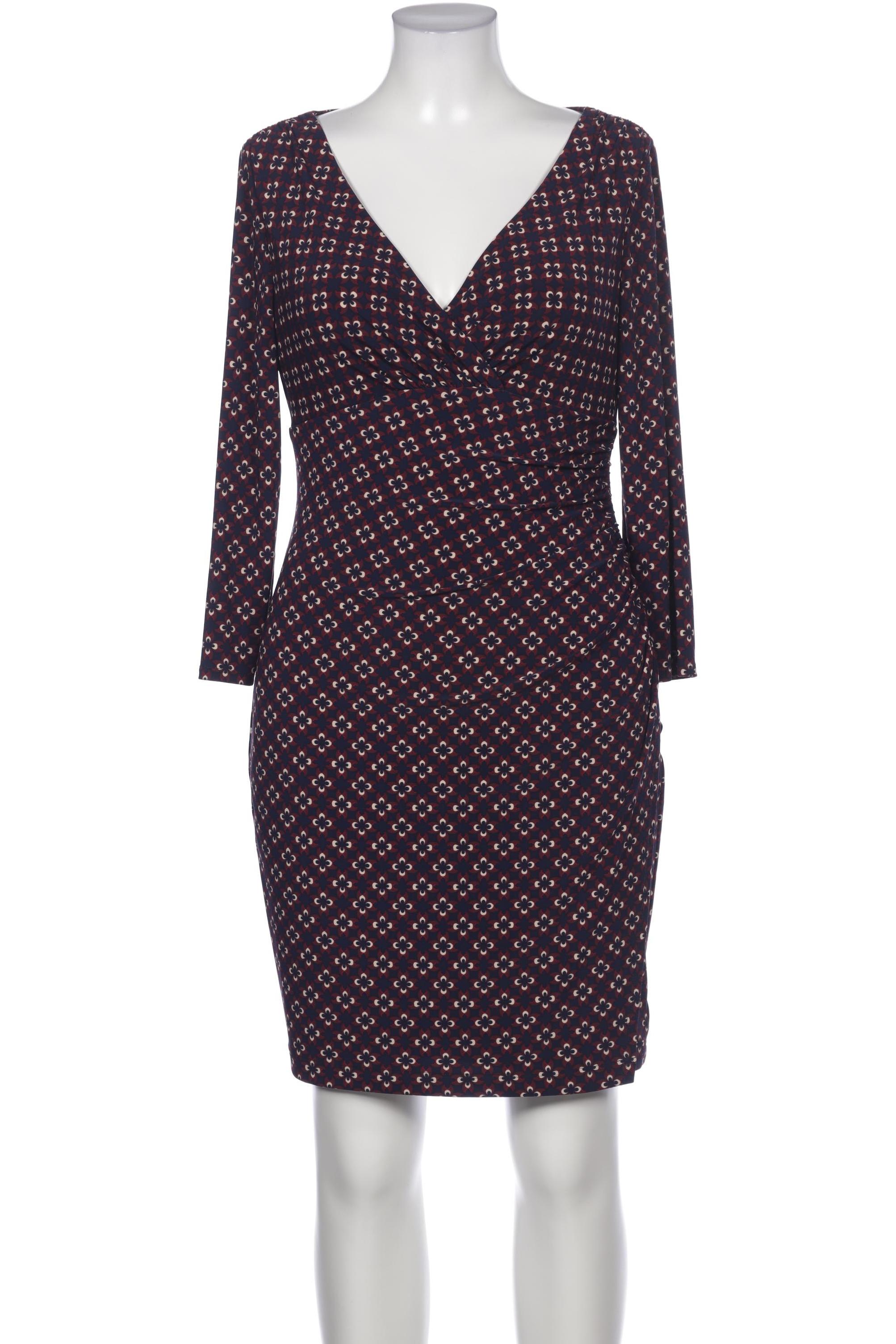 

LAUREN Ralph Lauren Damen Kleid, marineblau