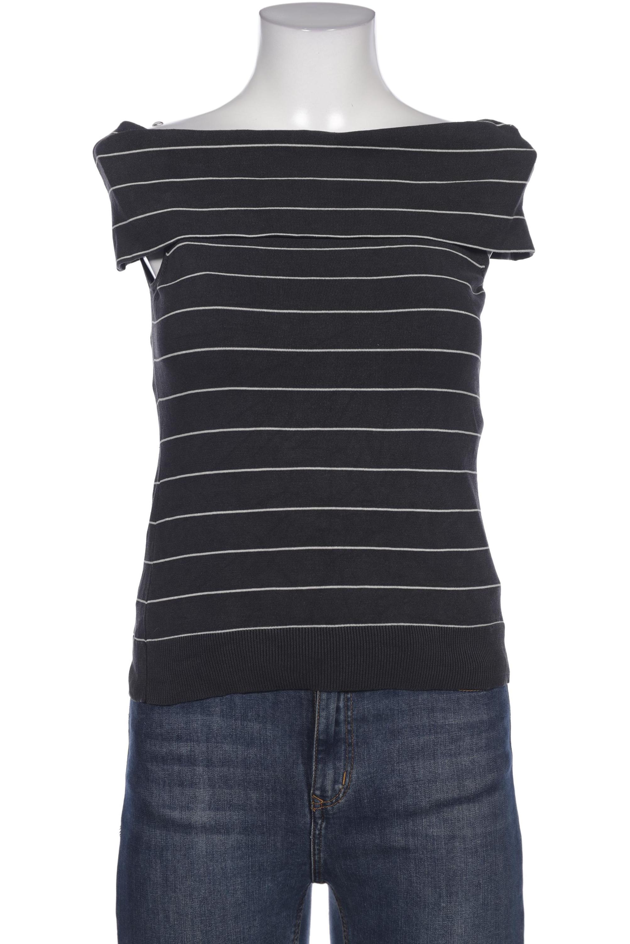 

LAUREN Ralph Lauren Damen Bluse, grau