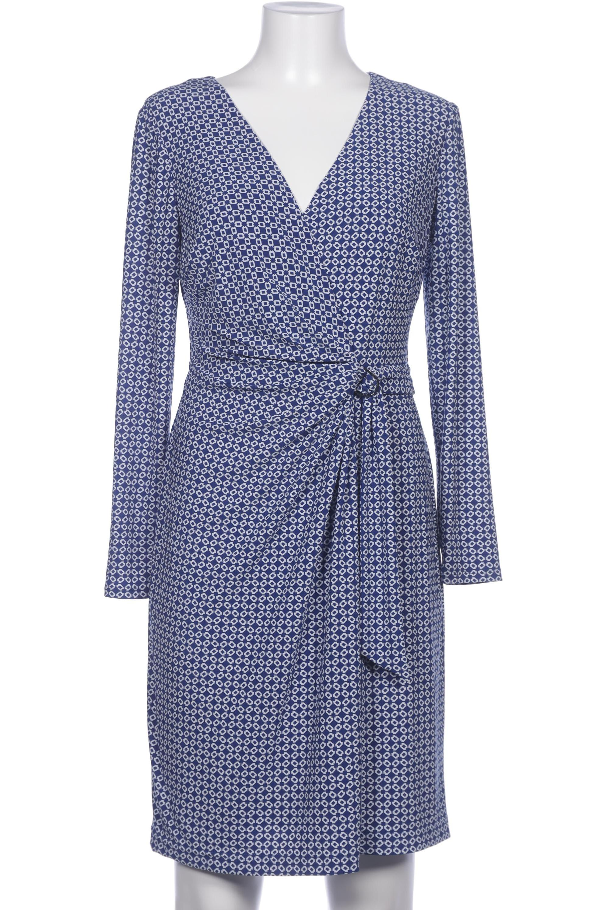 

Lauren Ralph Lauren Damen Kleid, blau, Gr. 6