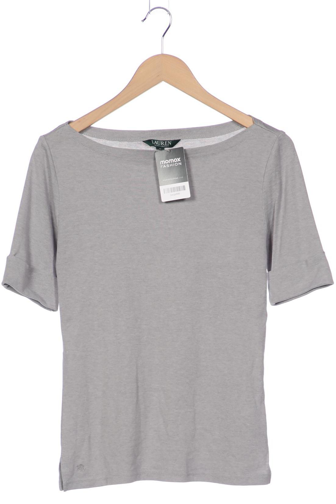 

LAUREN Ralph Lauren Damen T-Shirt, grau