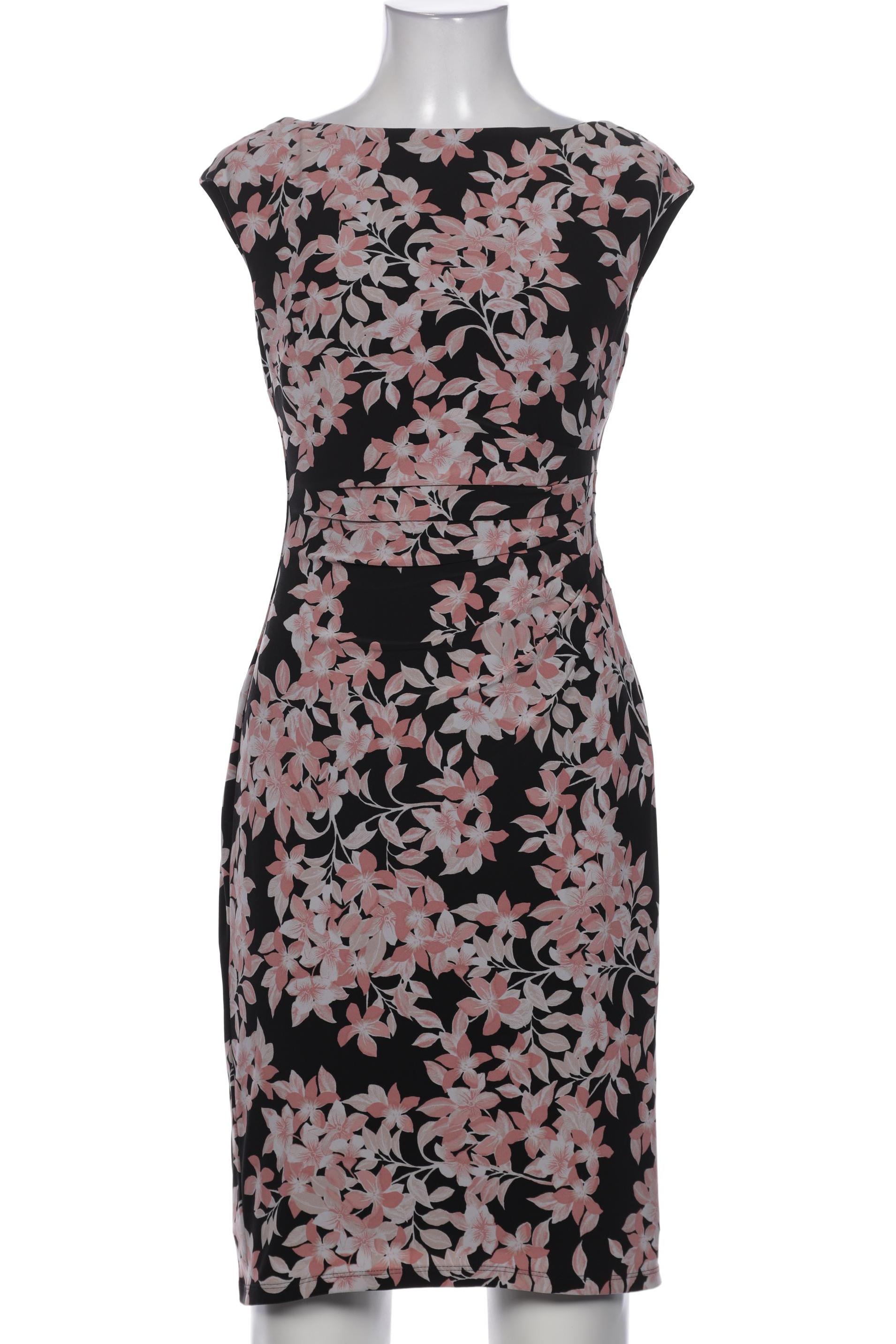 

Lauren Ralph Lauren Damen Kleid, schwarz, Gr. 2