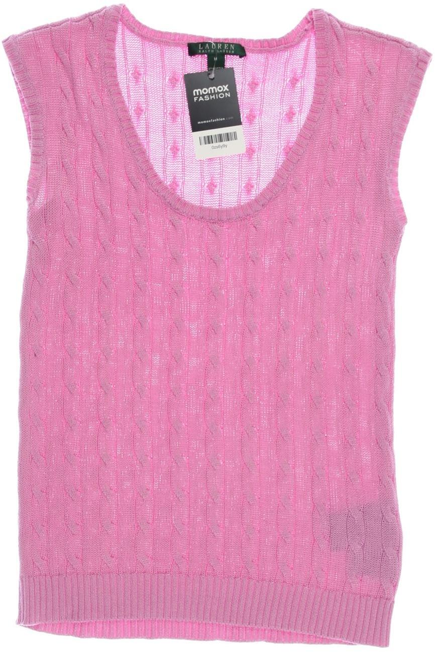 

Lauren Ralph Lauren Damen Pullover, pink, Gr. 38