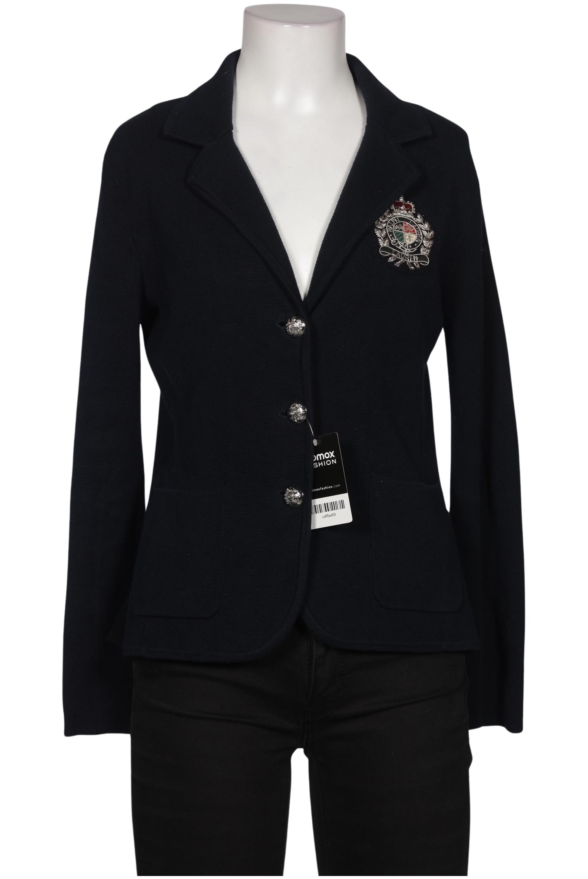 

Lauren Ralph Lauren Damen Blazer, marineblau, Gr. 34