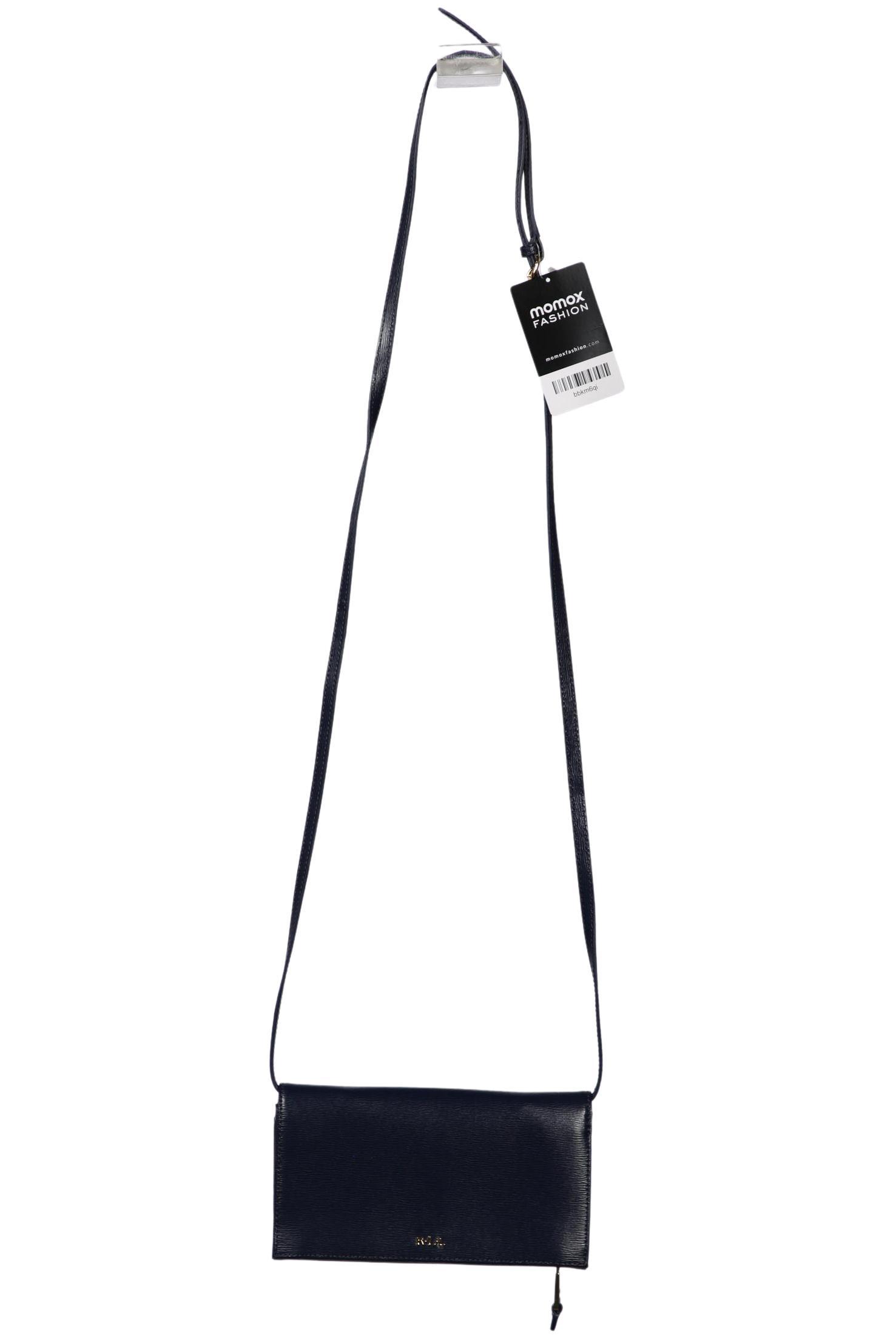 

Lauren Ralph Lauren Damen Handtasche, marineblau, Gr.