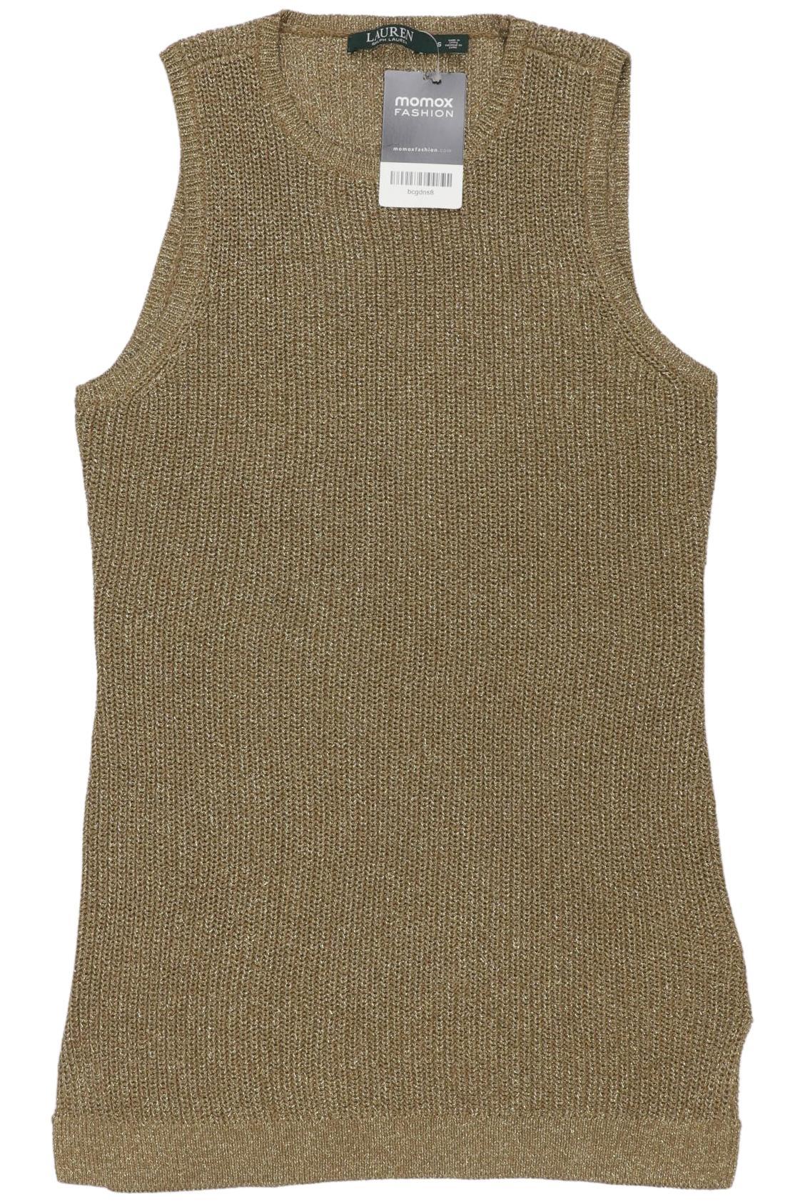 

Lauren Ralph Lauren Damen Pullover, beige, Gr. 36