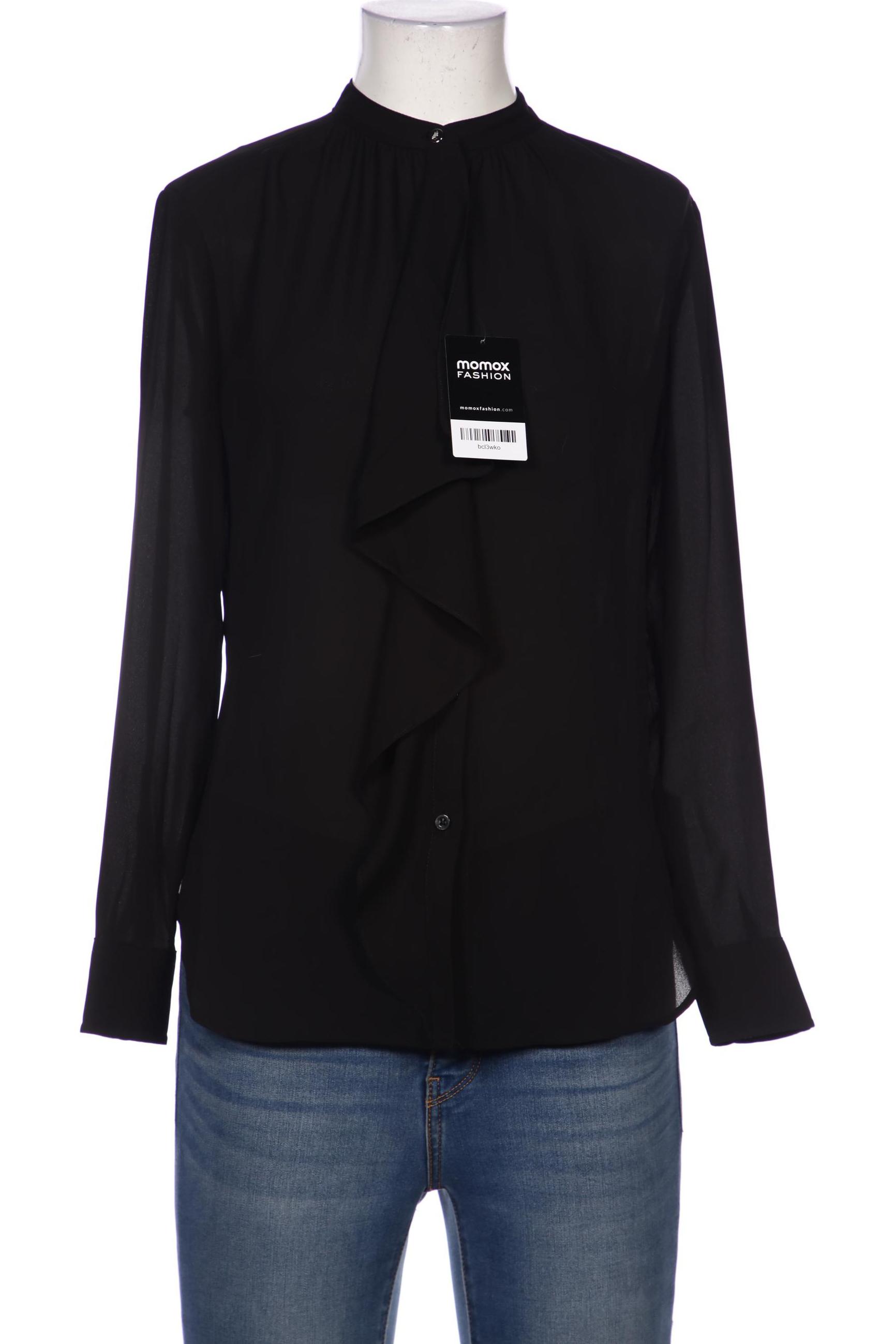 

Lauren Ralph Lauren Damen Bluse, schwarz, Gr. 34