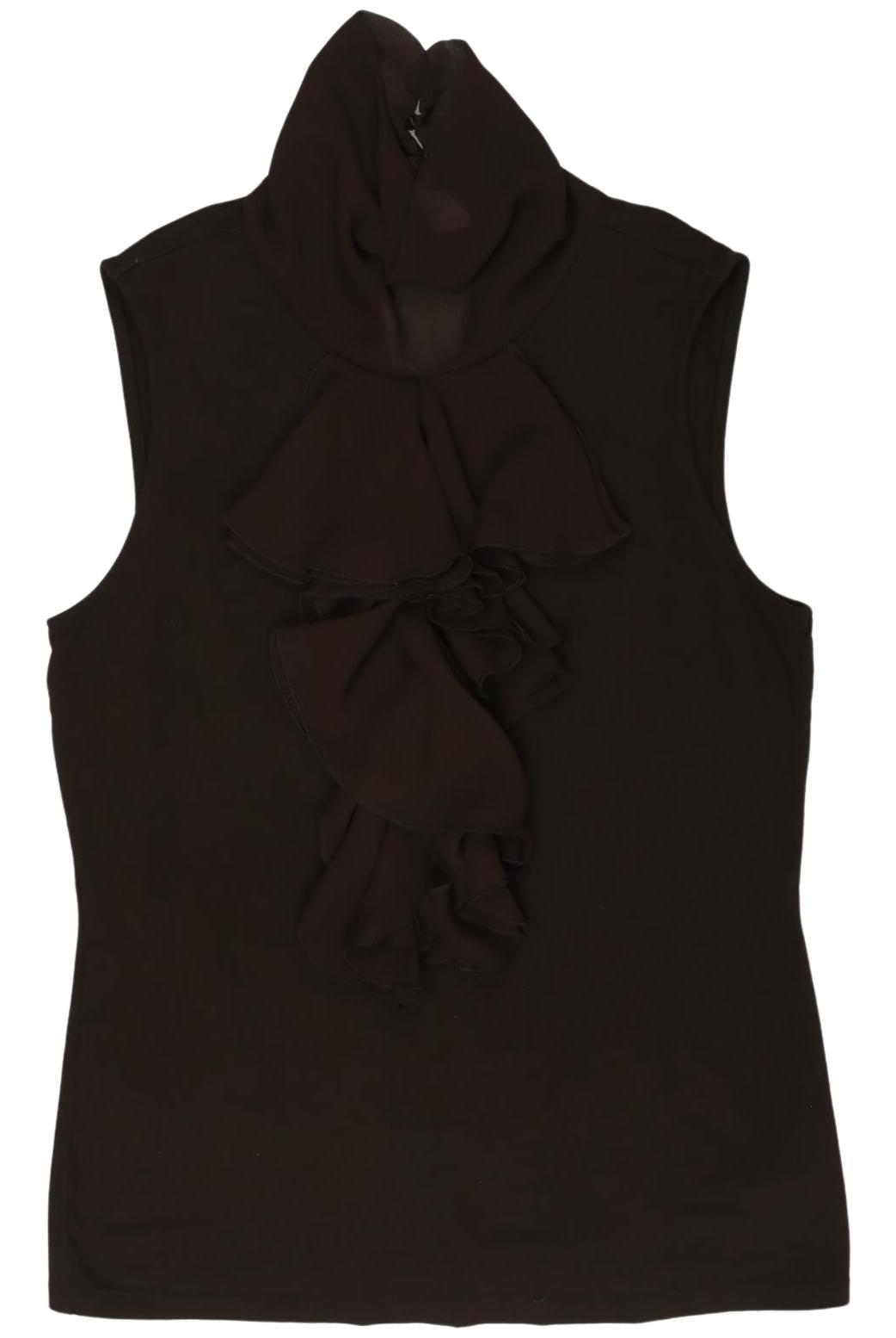 

Lauren Ralph Lauren Damen Top, braun, Gr. 38