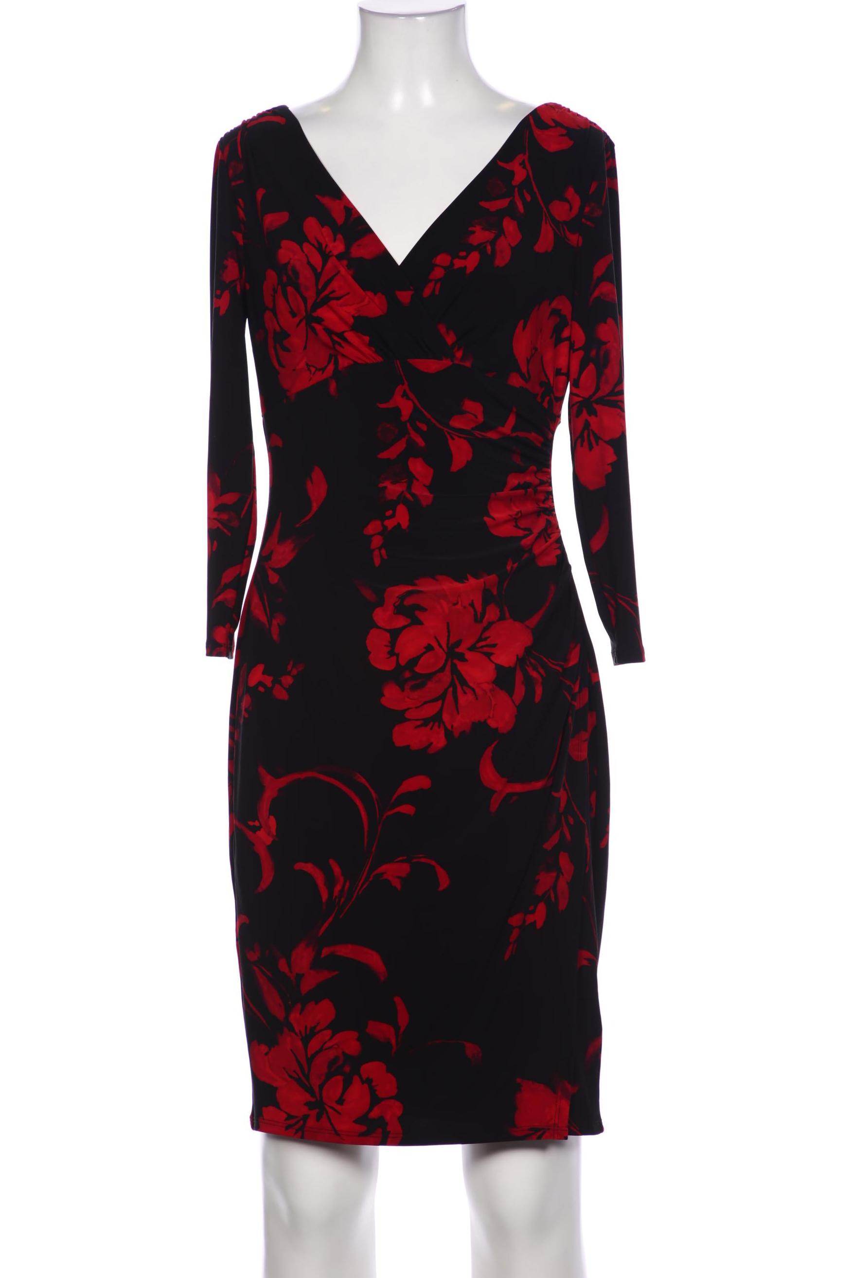 

Lauren Ralph Lauren Damen Kleid, schwarz, Gr. 4