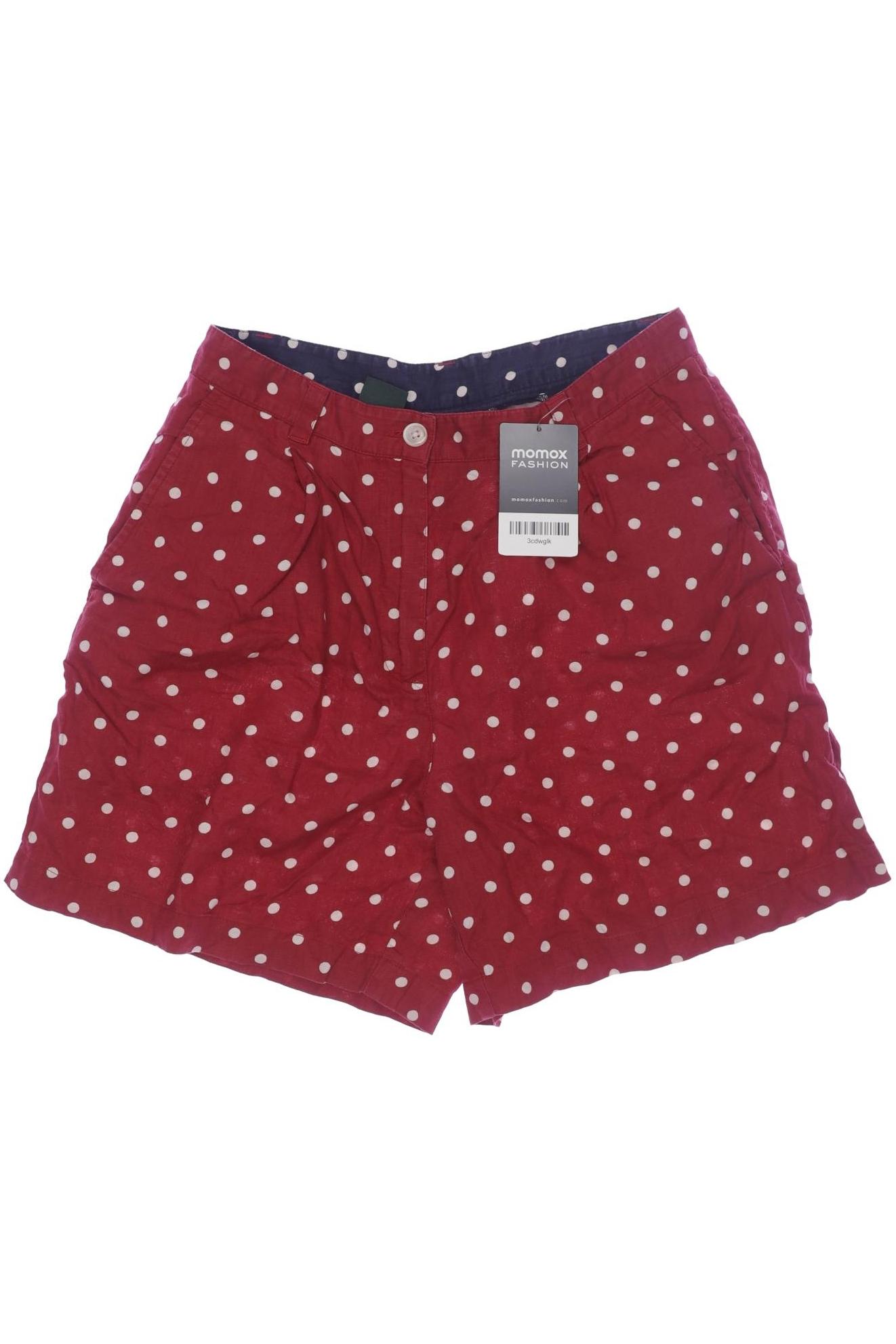 

Lauren Ralph Lauren Petite Damen Shorts, rot, Gr. 4