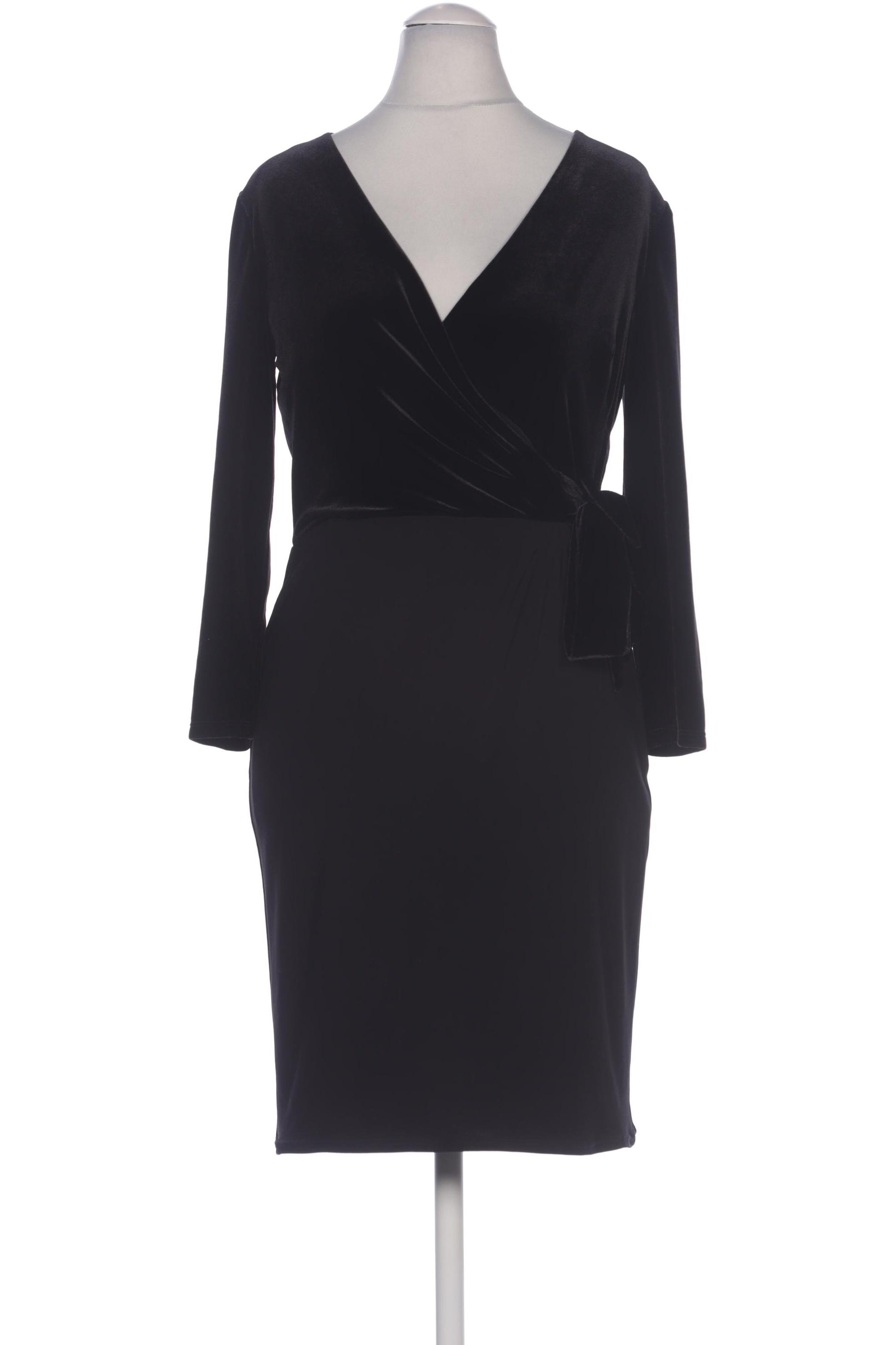 

Lauren Ralph Lauren Damen Kleid, schwarz, Gr. 2