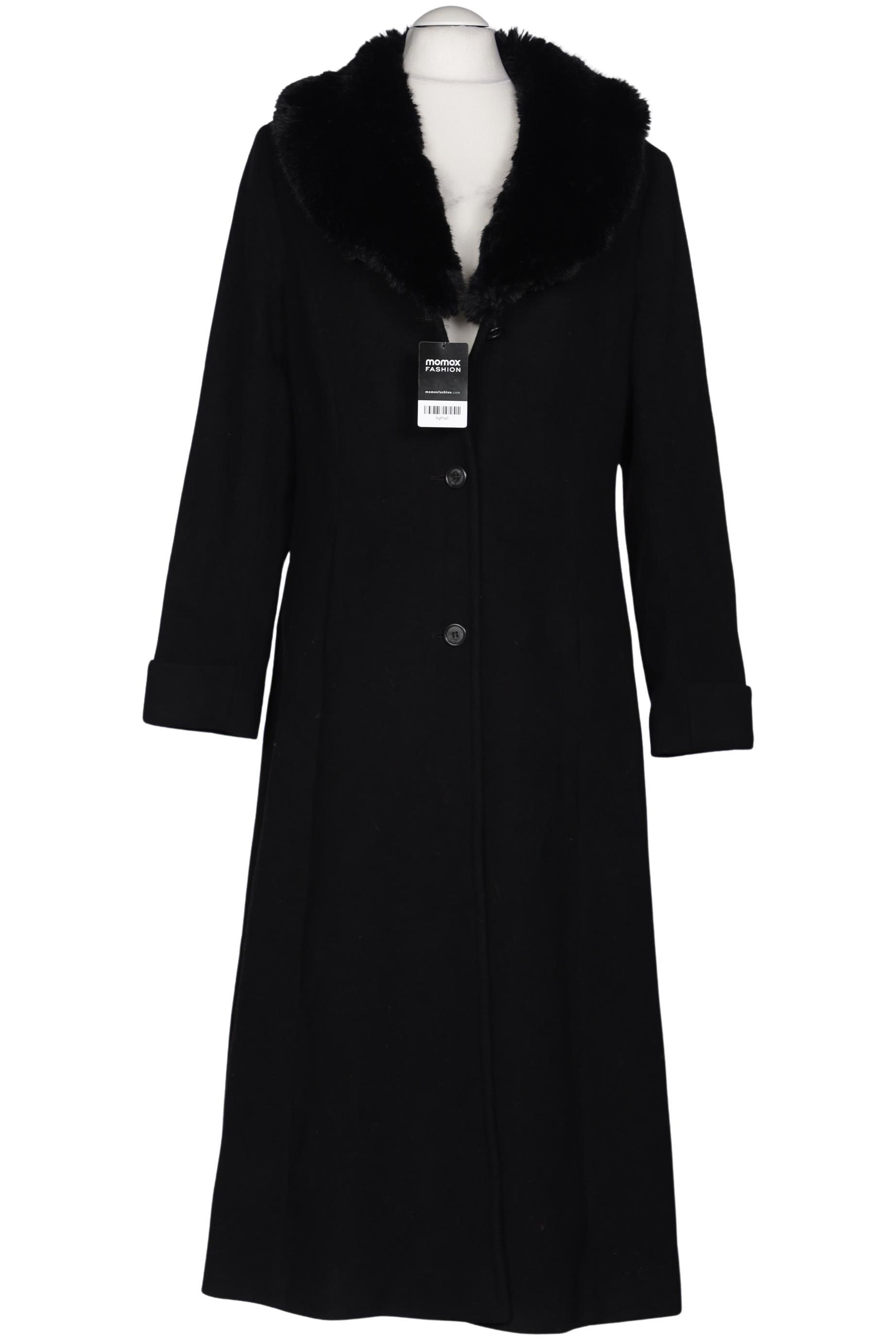 

Lauren Ralph Lauren Damen Mantel, schwarz, Gr. 14