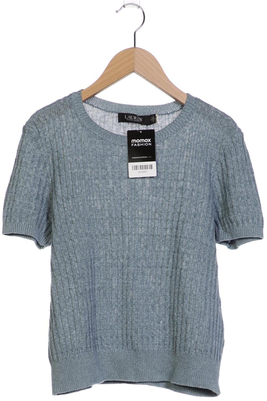 

Lauren Ralph Lauren Damen Pullover, blau, Gr. 38