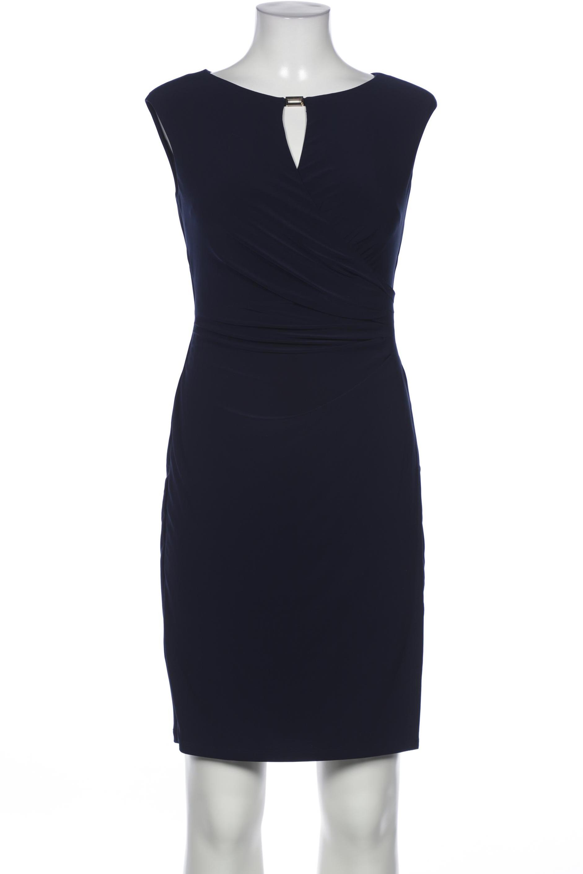 

Lauren Ralph Lauren Damen Kleid, marineblau, Gr. 6