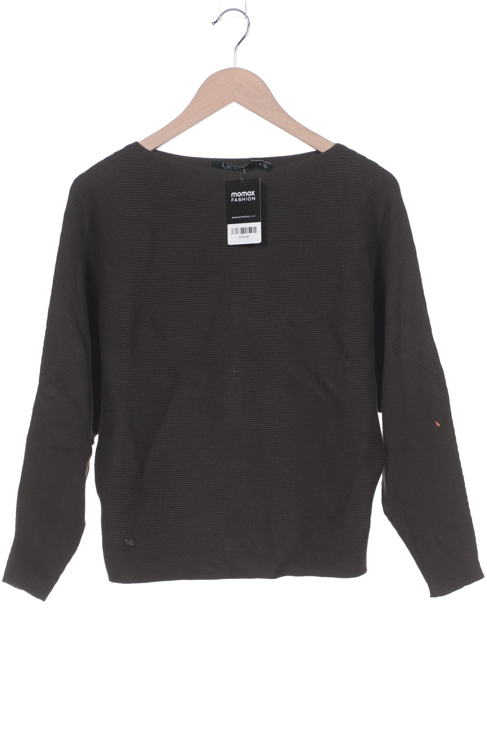 

Lauren Ralph Lauren Damen Pullover, grün, Gr. 38