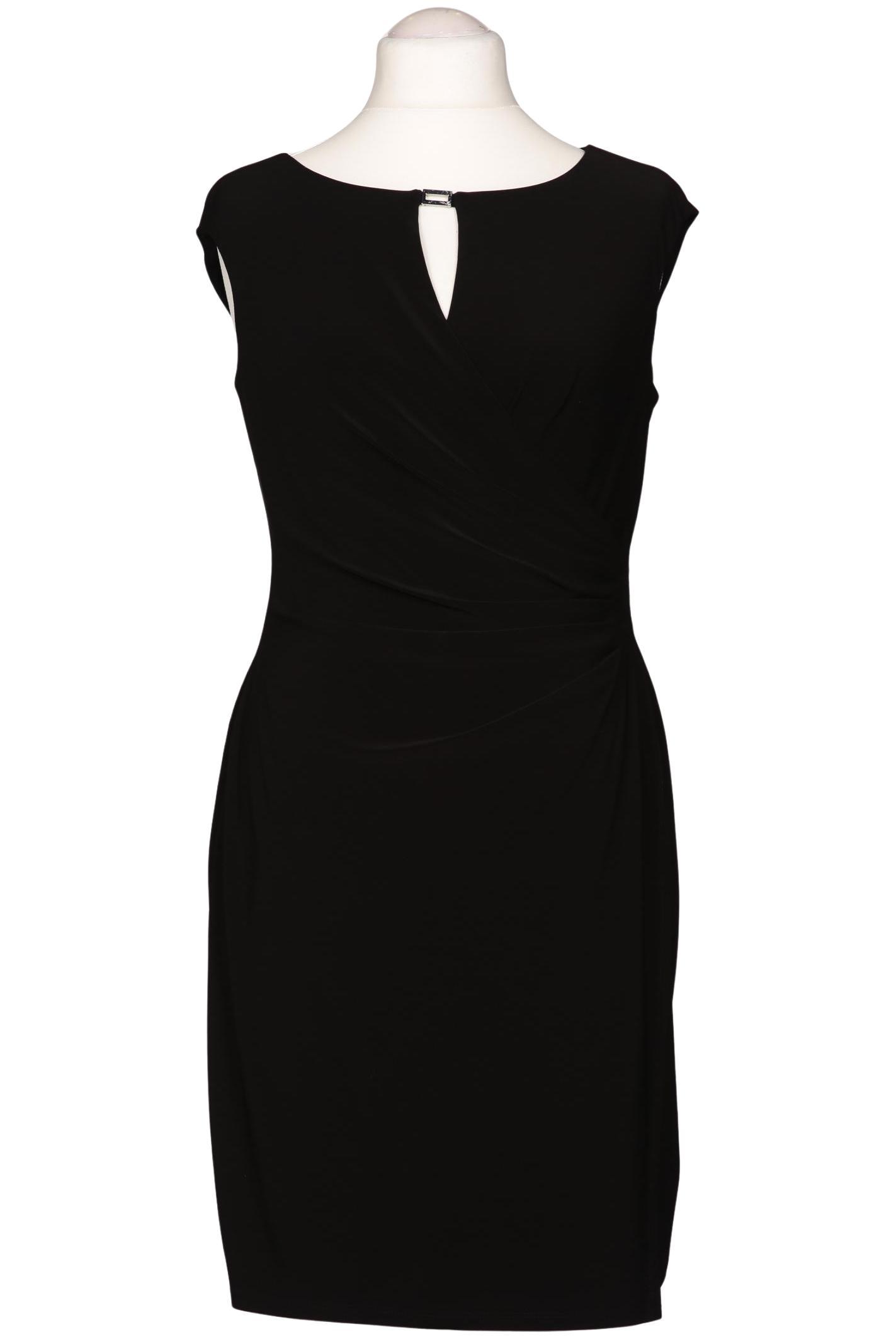 

Lauren Ralph Lauren Damen Kleid, schwarz, Gr. 12