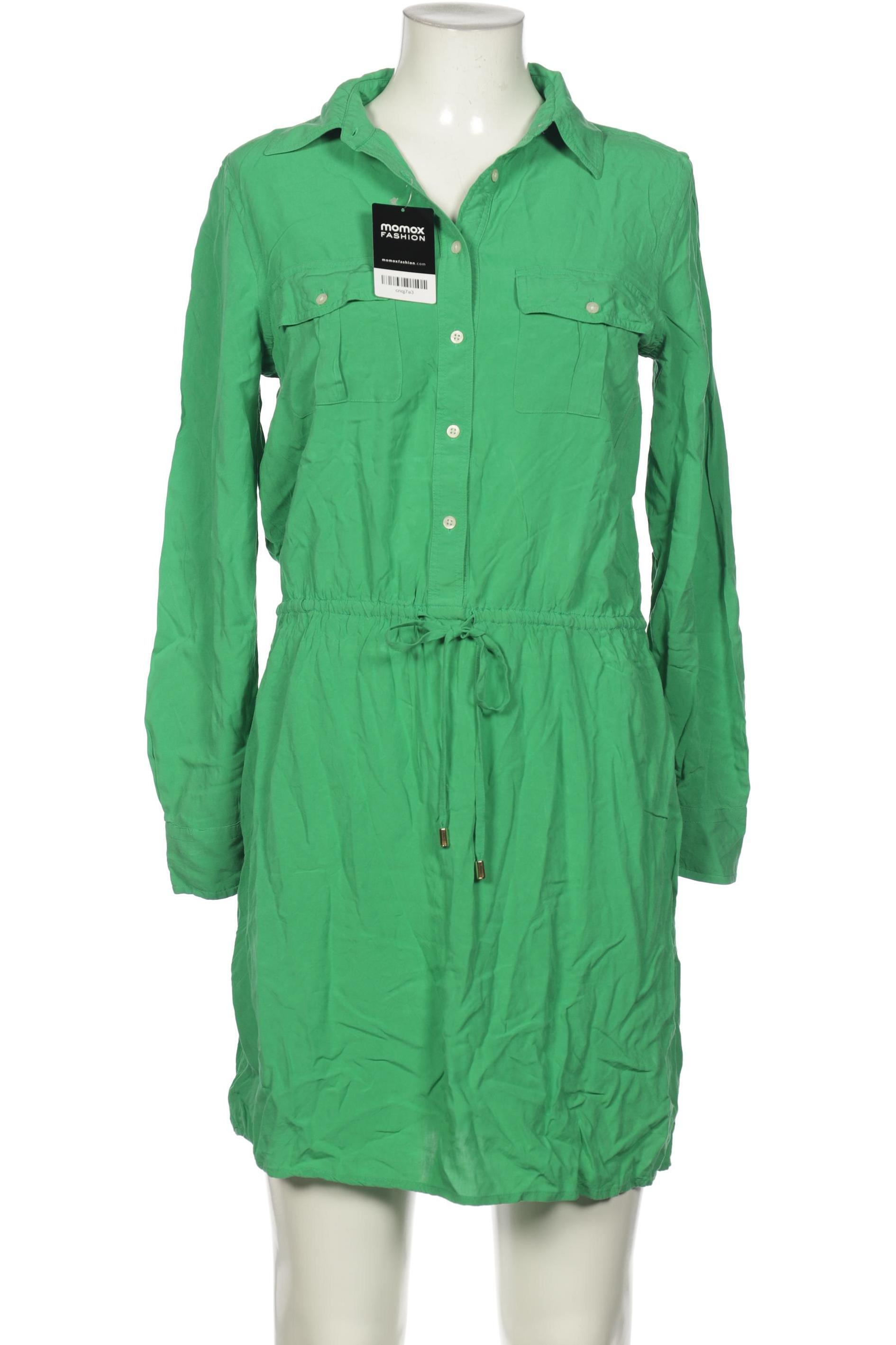 

Lauren Ralph Lauren Damen Kleid, grün, Gr. 10