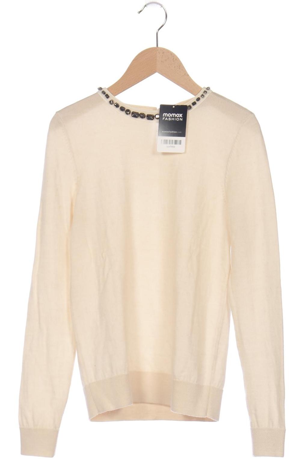 

Lauren Ralph Lauren Damen Pullover, cremeweiß, Gr. 36