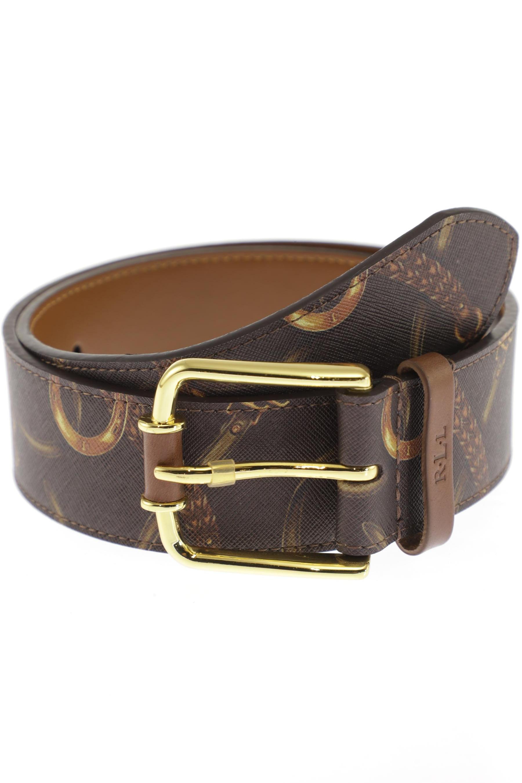 

Lauren Ralph Lauren Damen Gürtel, braun, Gr. 70