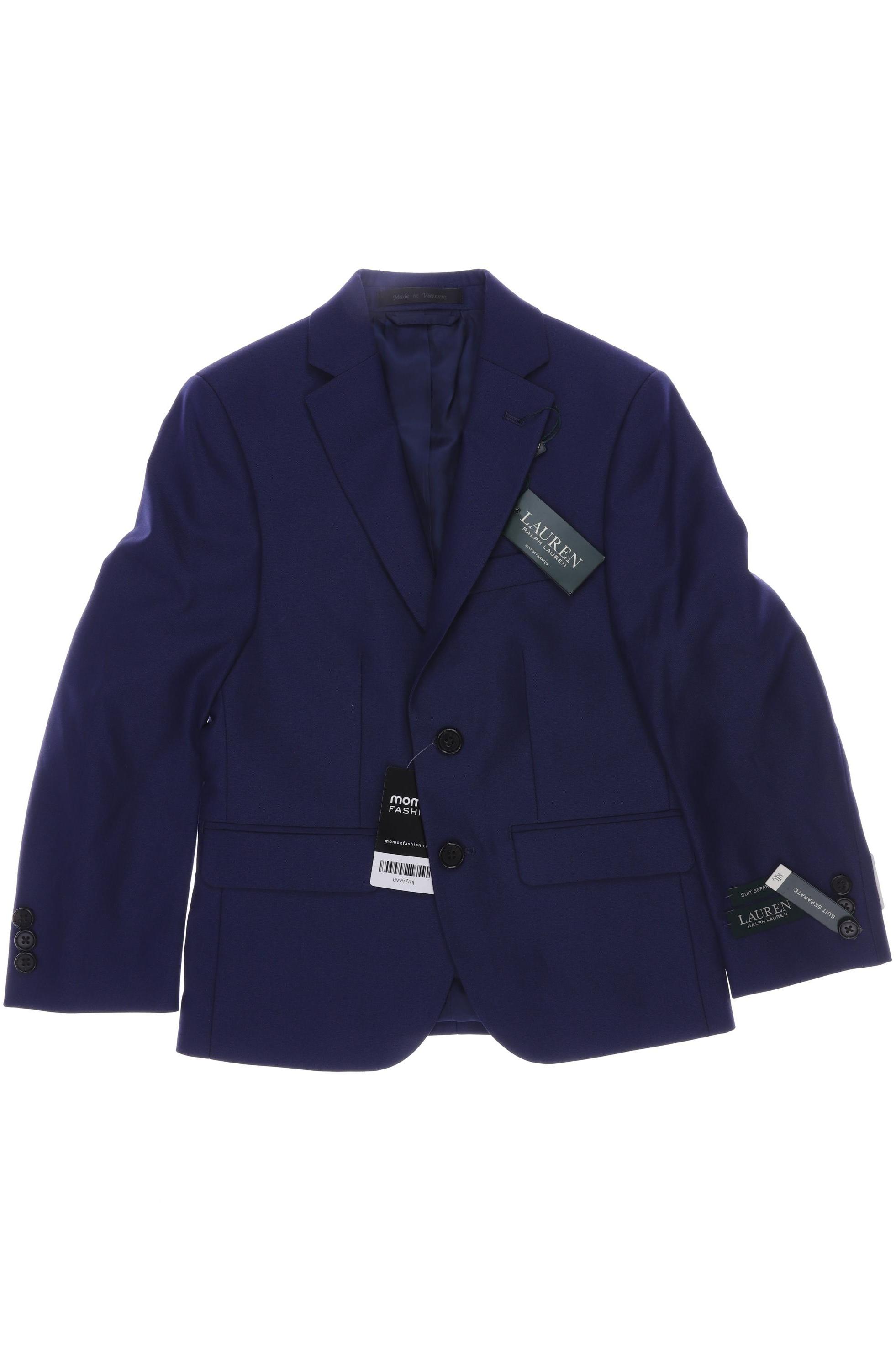 

Lauren Ralph Lauren Herren Jacke, marineblau, Gr. 128