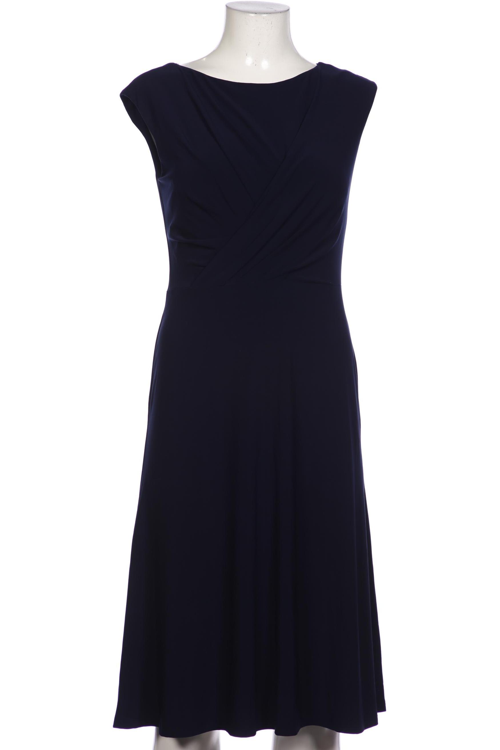 

Lauren Ralph Lauren Damen Kleid, marineblau, Gr. 6