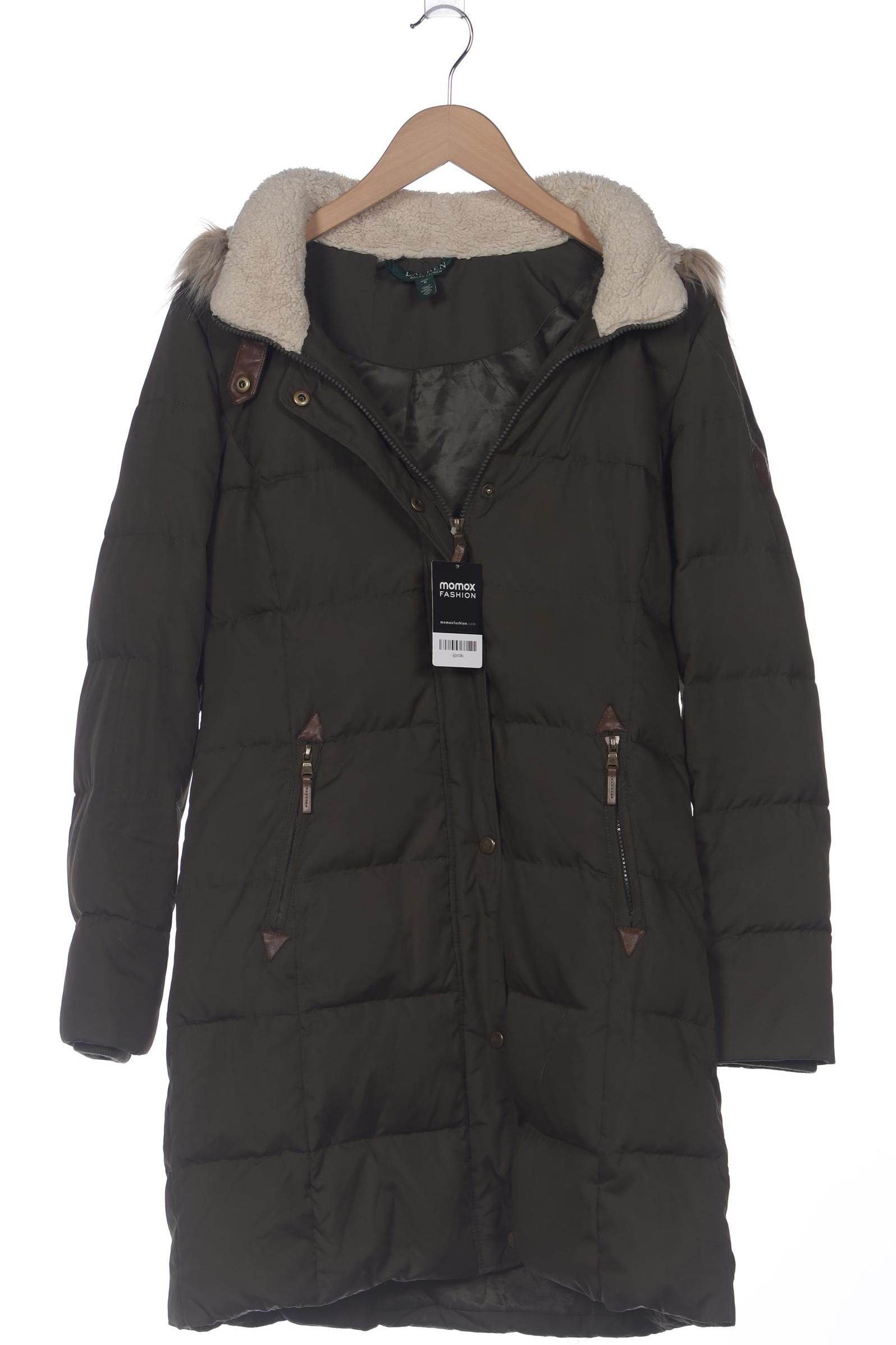 

Lauren Ralph Lauren Damen Mantel, grün, Gr. 38