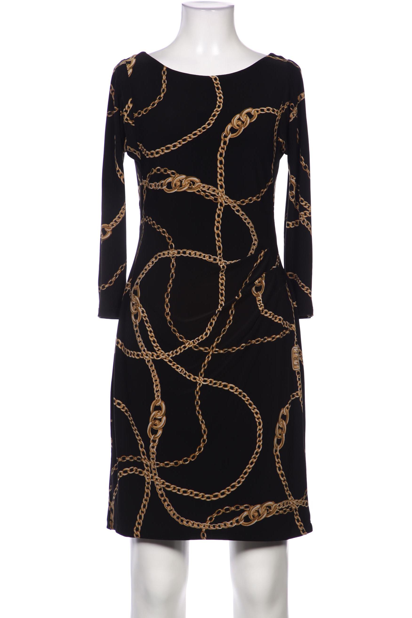 

Lauren Ralph Lauren Damen Kleid, schwarz, Gr. 6