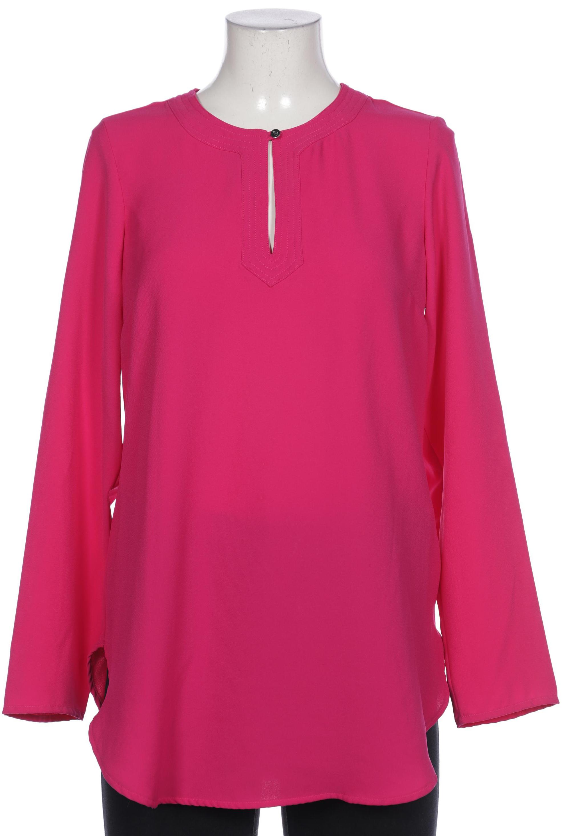 

Lauren Ralph Lauren Damen Bluse, pink, Gr. 38