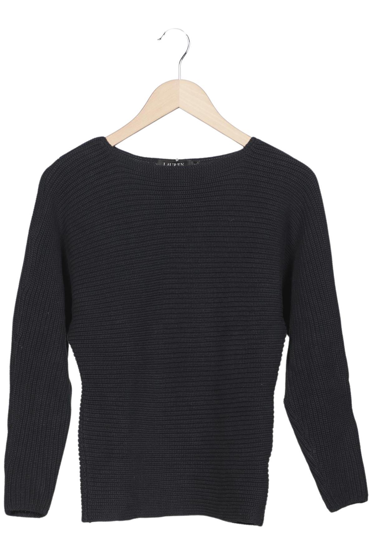 

Lauren Ralph Lauren Damen Pullover, marineblau, Gr. 32