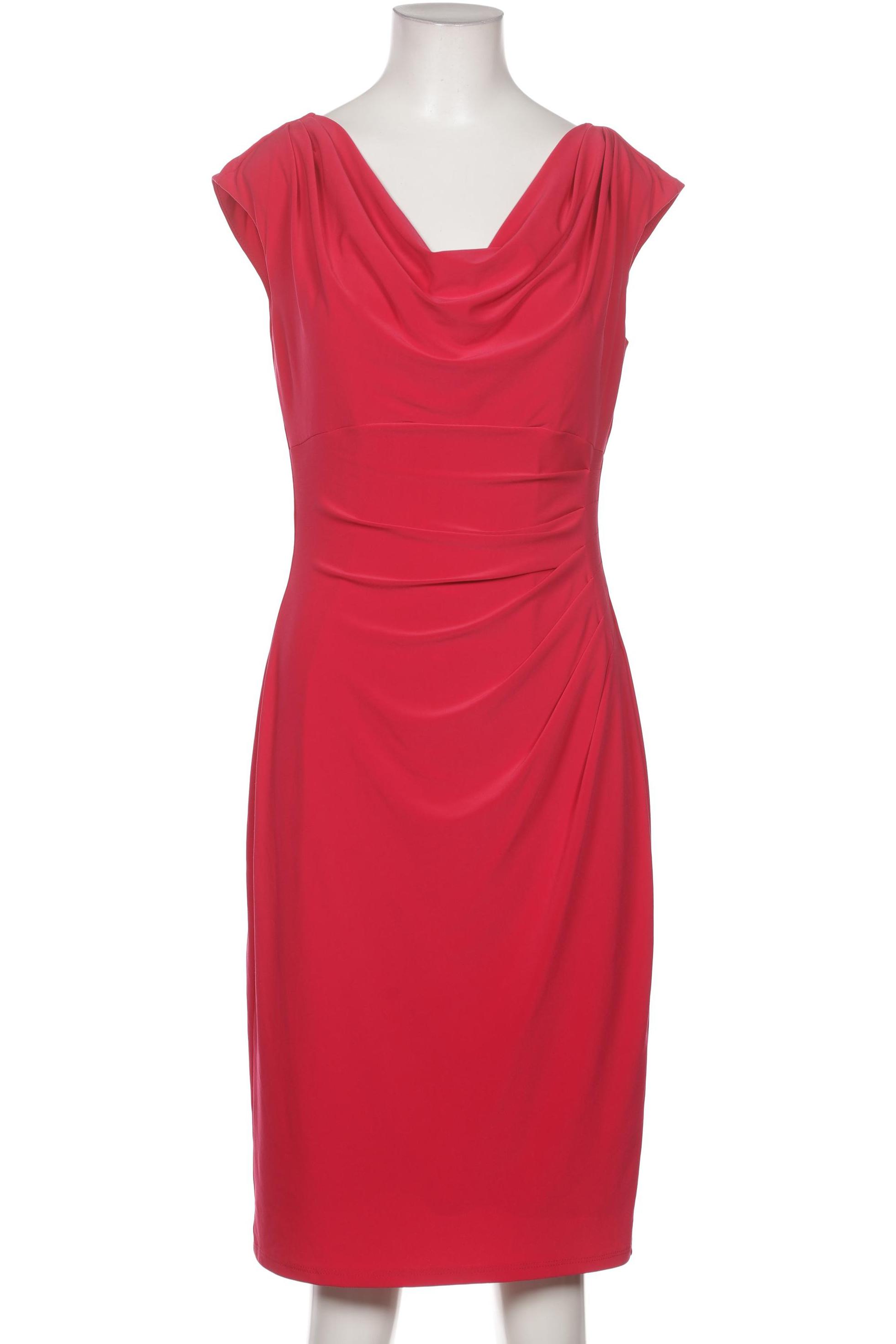 

Lauren Ralph Lauren Damen Kleid, pink, Gr. 6