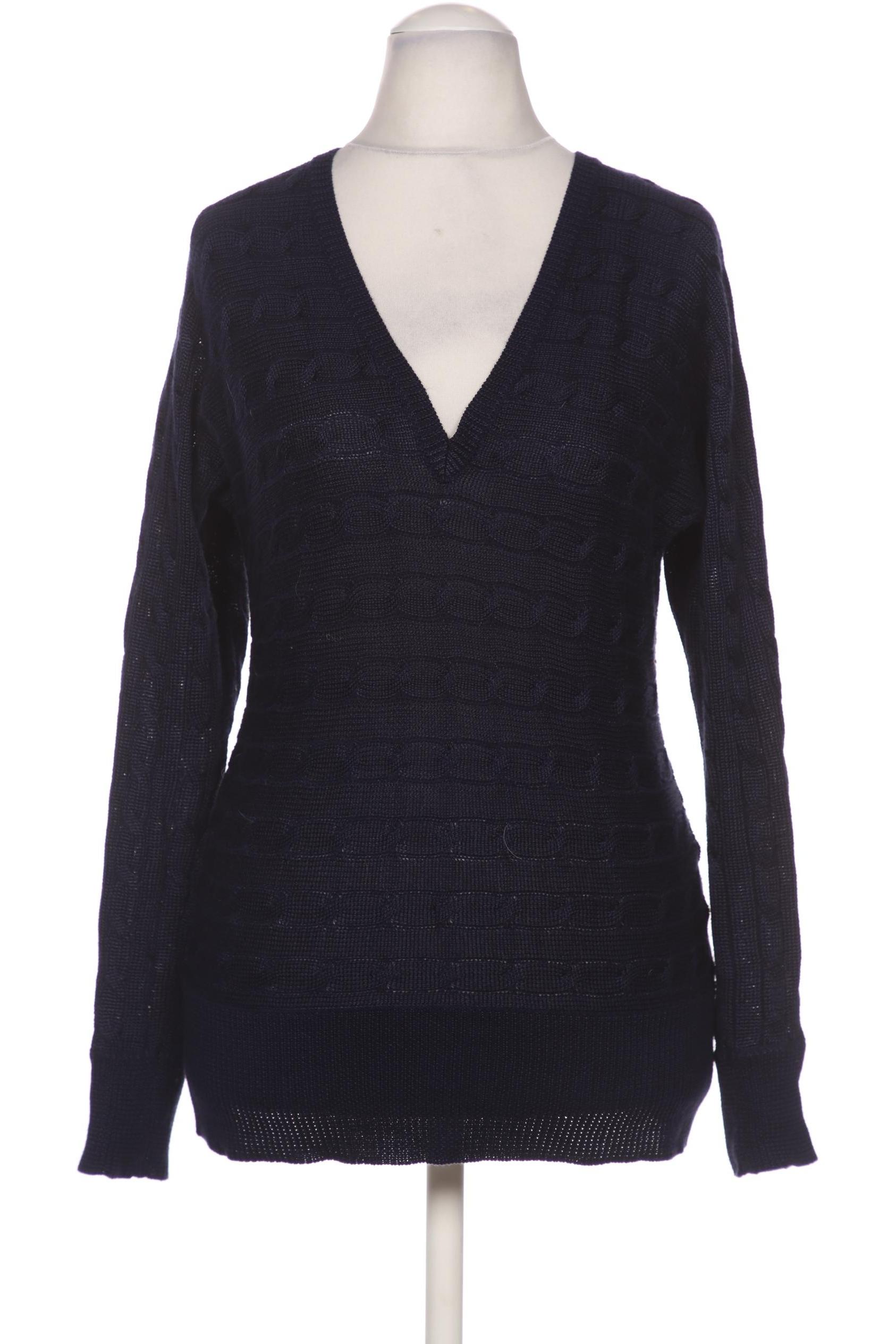 

Lauren Ralph Lauren Damen Pullover, marineblau, Gr. 36
