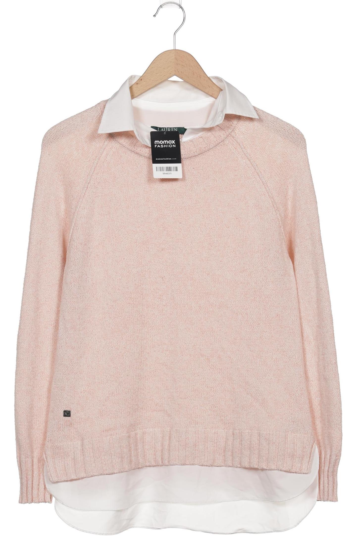 

Lauren Ralph Lauren Damen Pullover, pink, Gr. 38