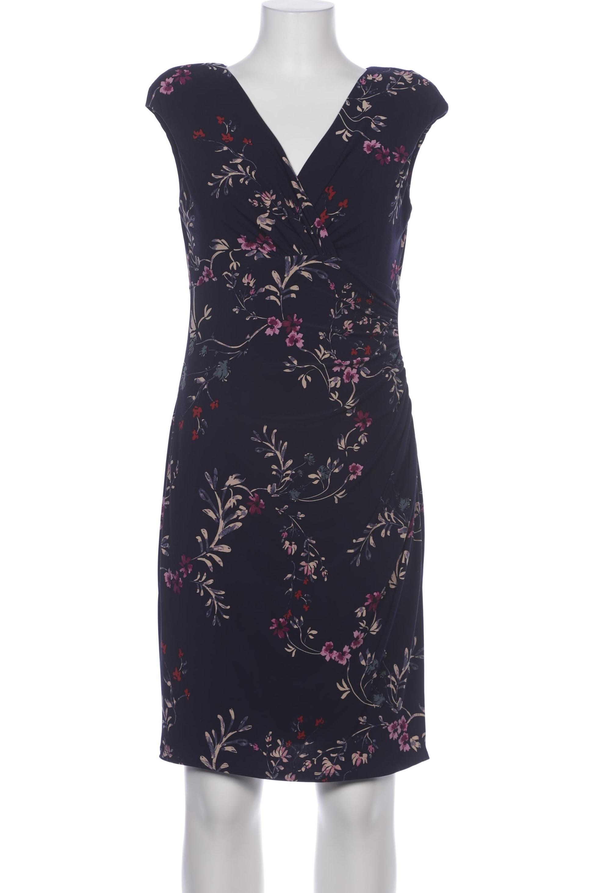 

Lauren Ralph Lauren Damen Kleid, marineblau, Gr. 12