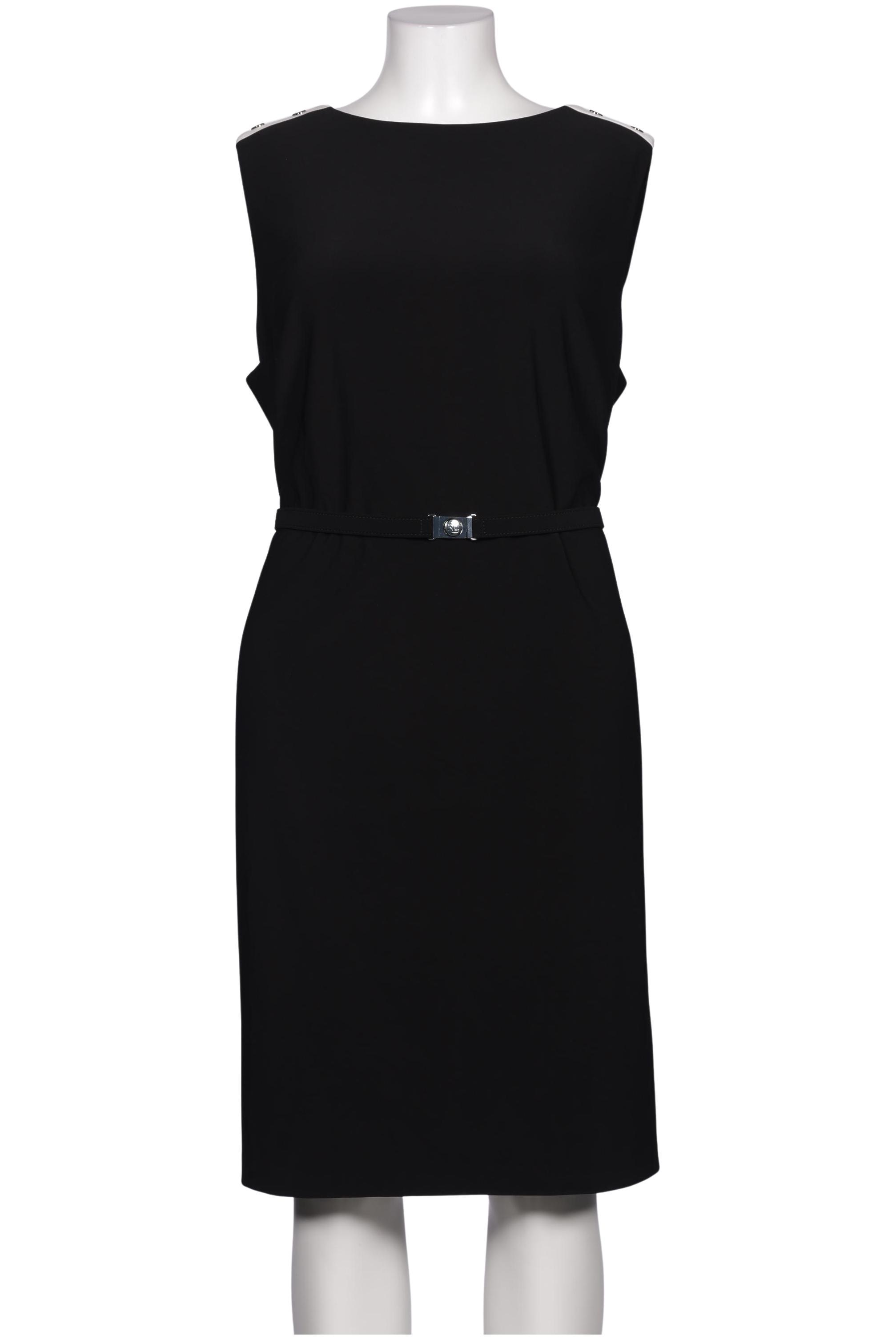 Thumbnail - Lauren Ralph Lauren Damen Kleid, schwarz, Gr. 18